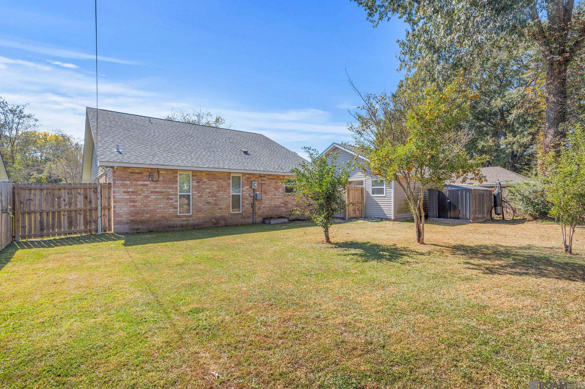 943 Durnin Dr, Denham Springs, Louisiana image 12