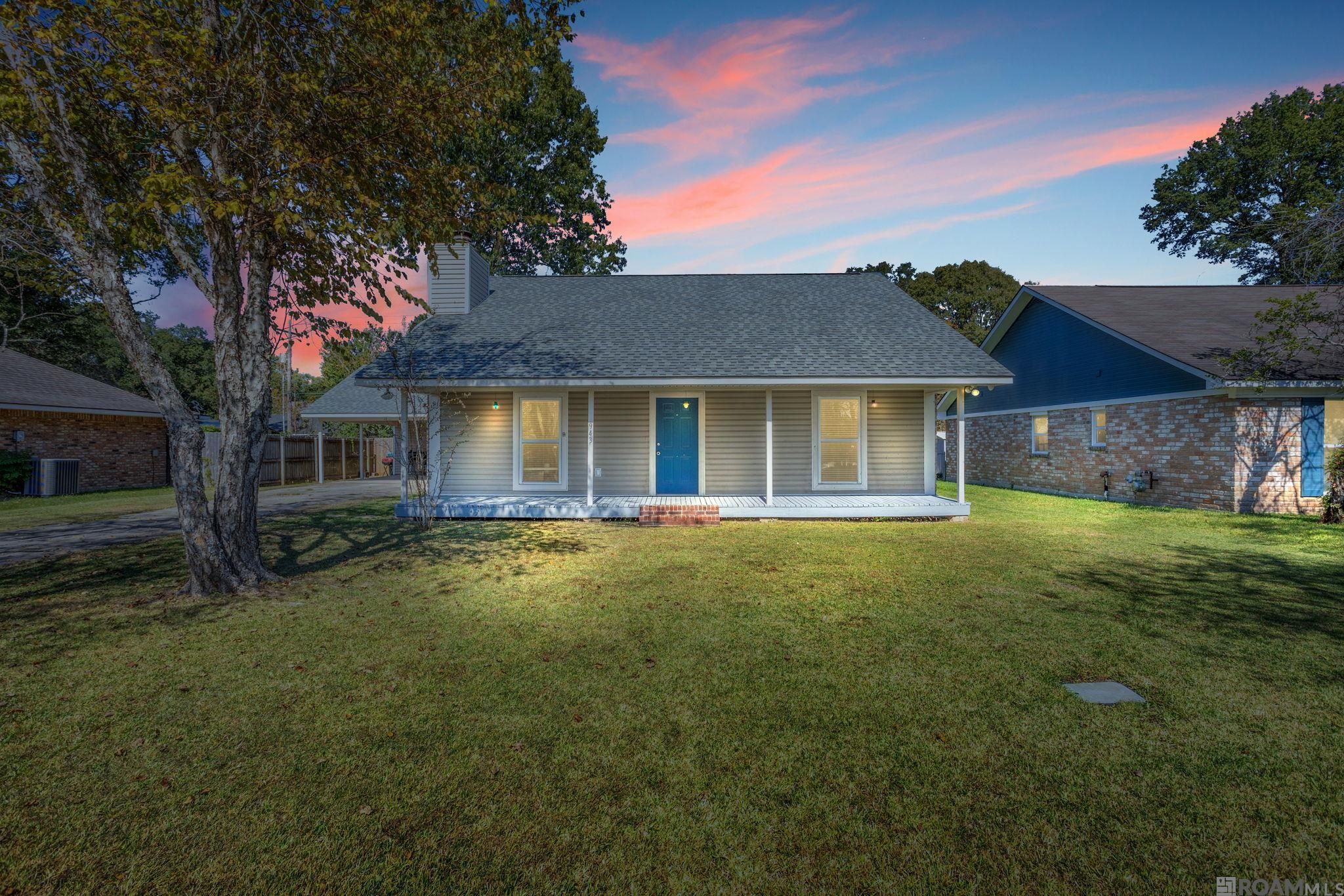 943 Durnin Dr, Denham Springs, Louisiana image 13