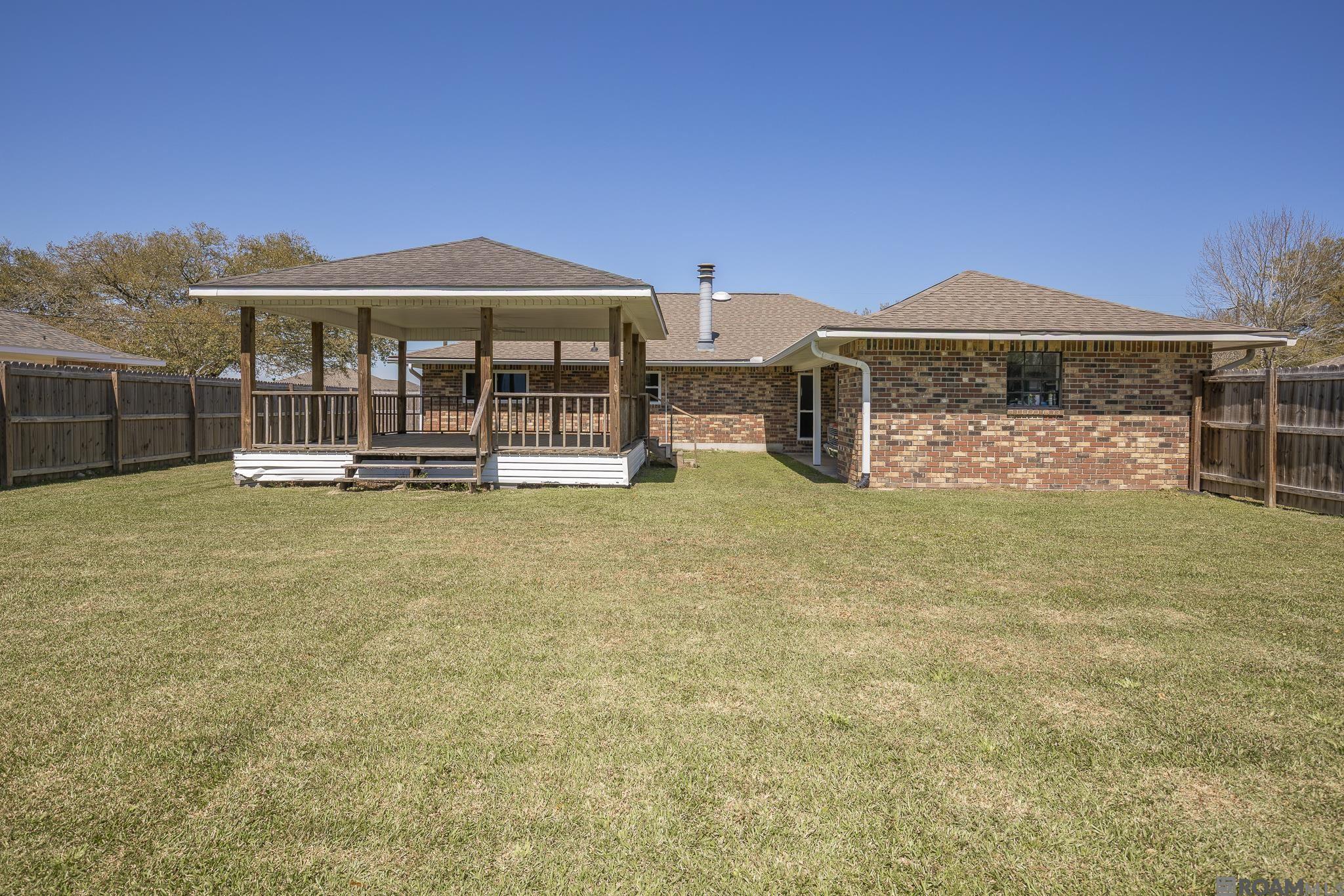 40137 Autumn Meadow Ave, Prairieville, Louisiana image 6