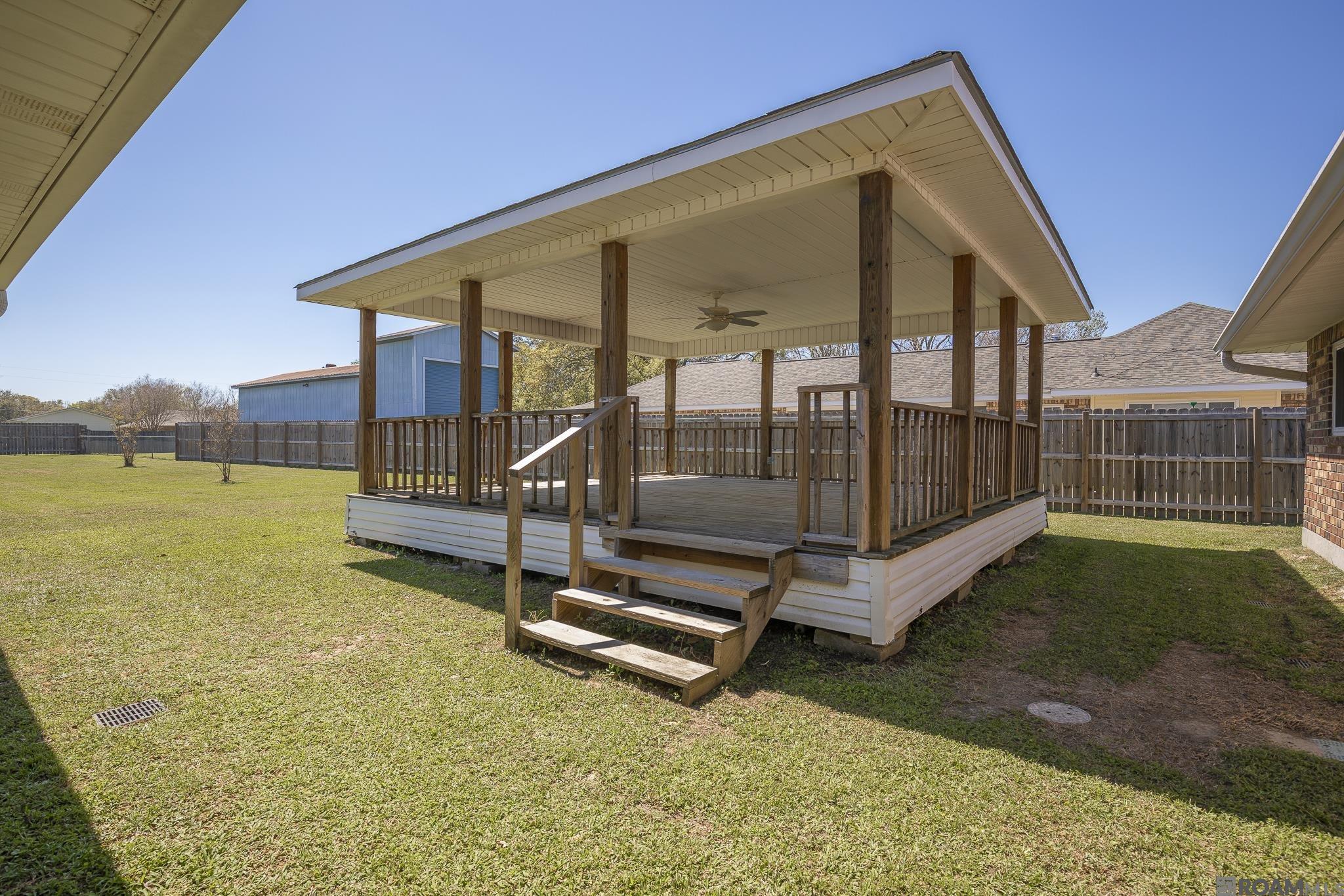 40137 Autumn Meadow Ave, Prairieville, Louisiana image 3