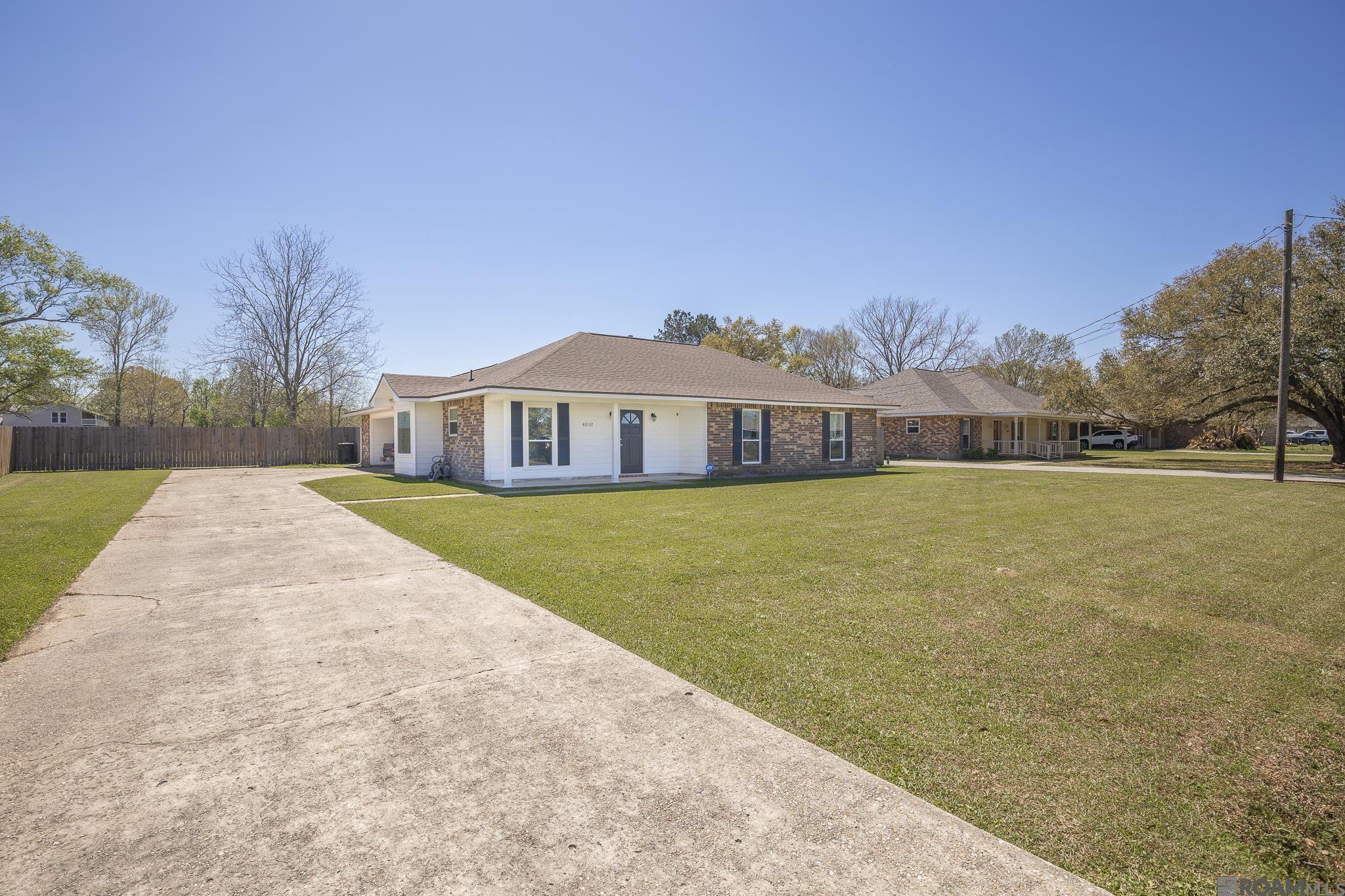 40137 Autumn Meadow Ave, Prairieville, Louisiana image 2