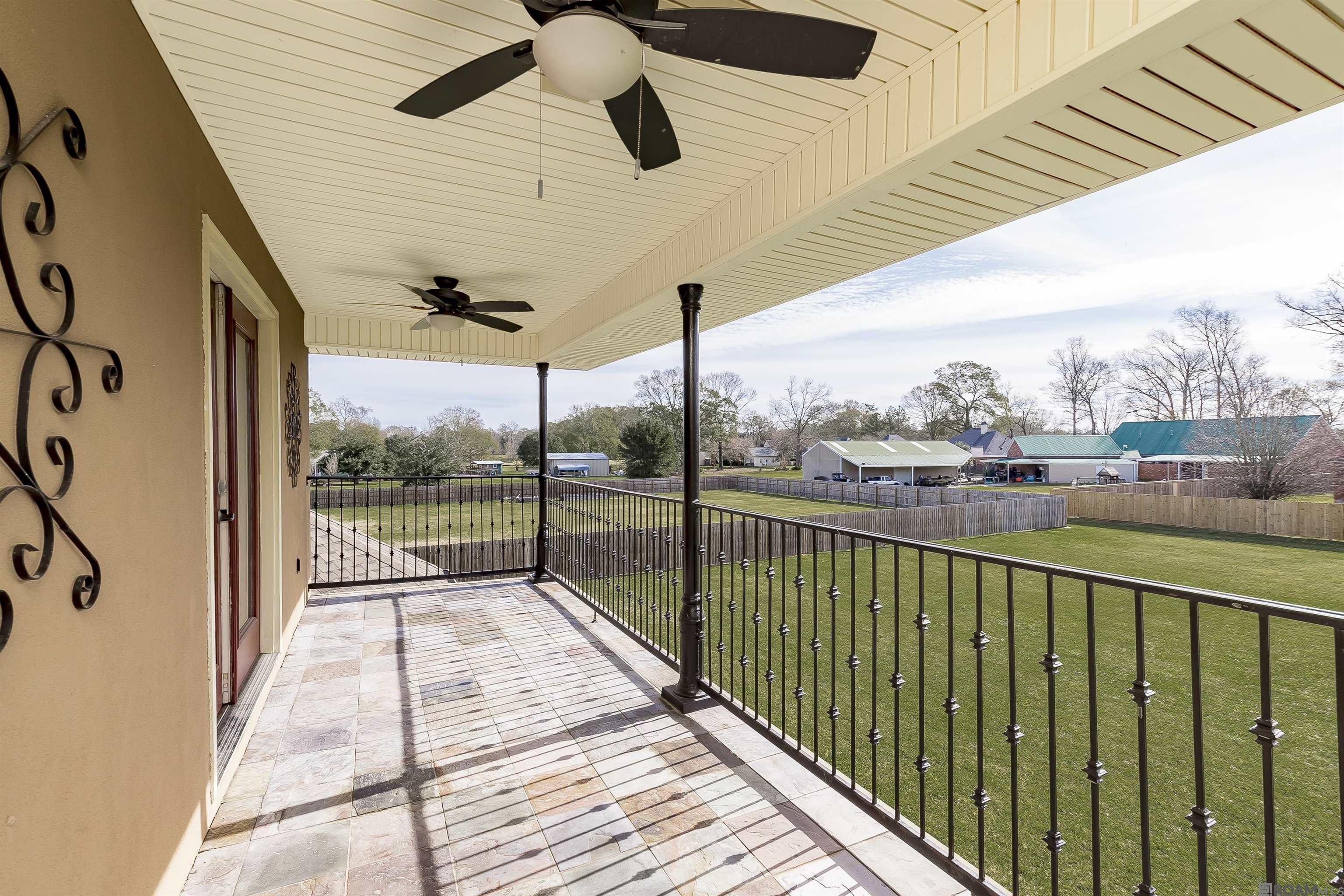 7400 Pride Port Hudson Rd, Zachary, Louisiana image 39