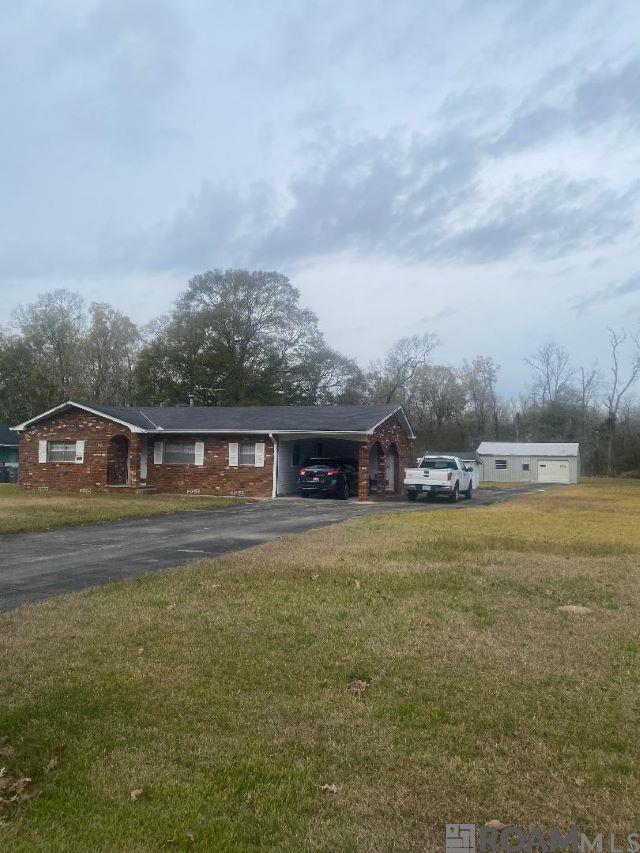 16035 Alford Dr, Greenwell Springs, Louisiana image 1