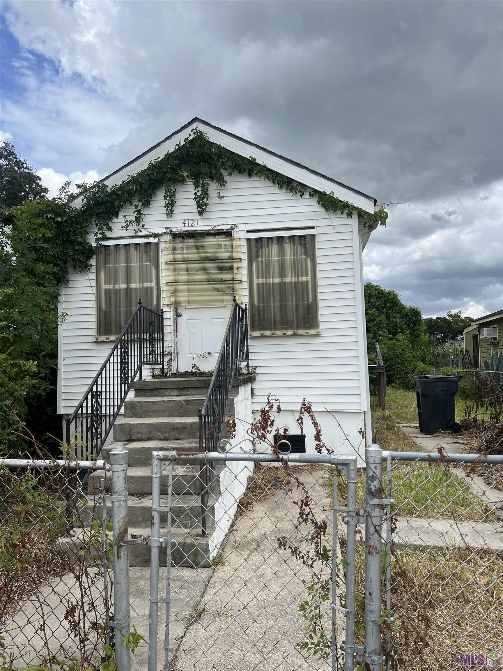 4121 Gibson St, New Orleans, Louisiana image 1