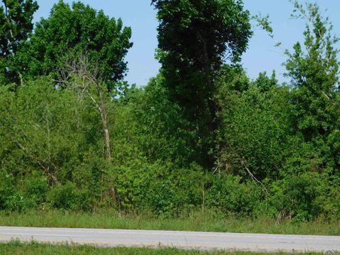 Vacant Land For Sale - TBD La Hwy 3235<br/> Cut Off, LA 70345