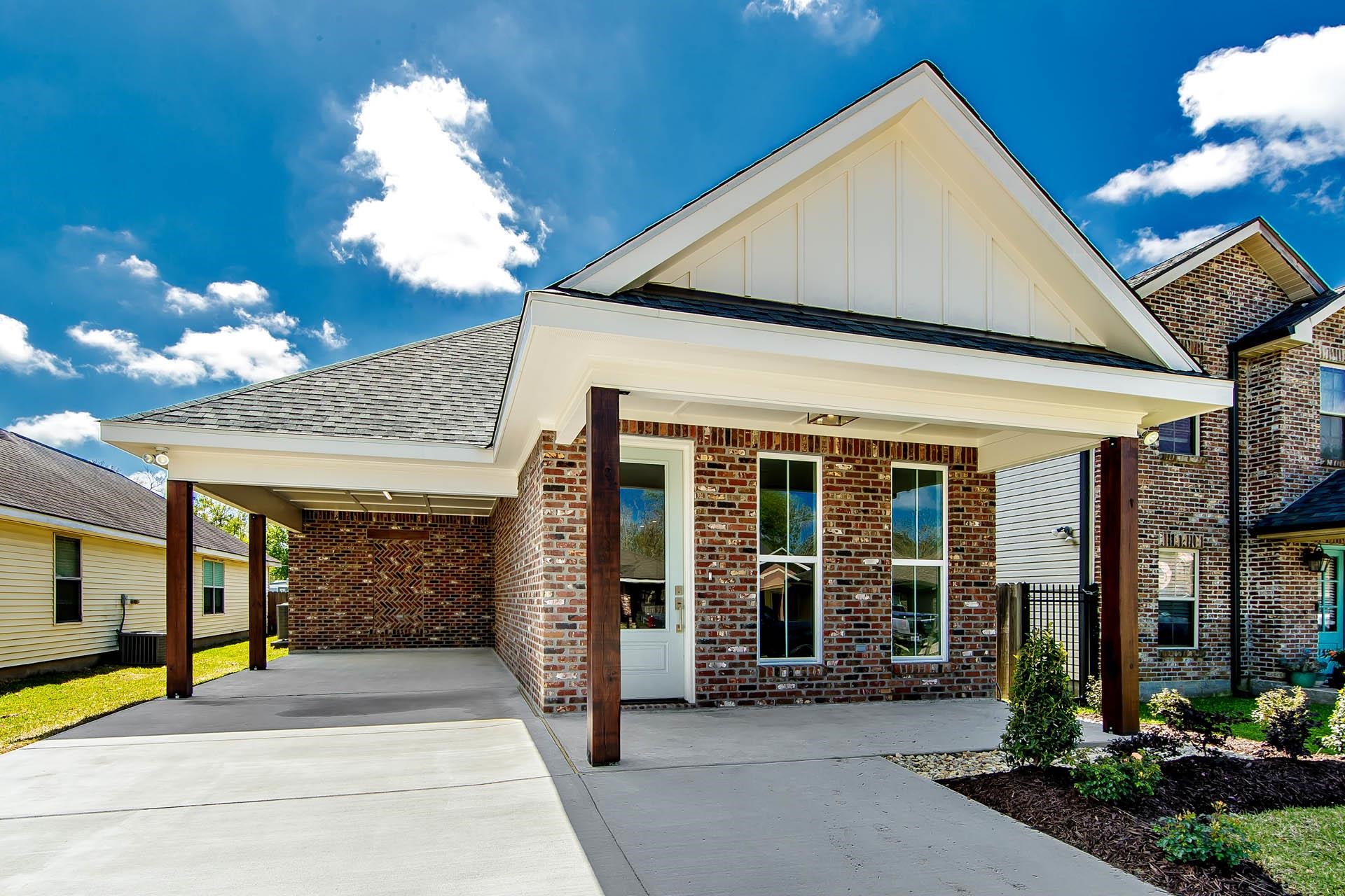 145 Casa Drive, Gray, Louisiana image 1