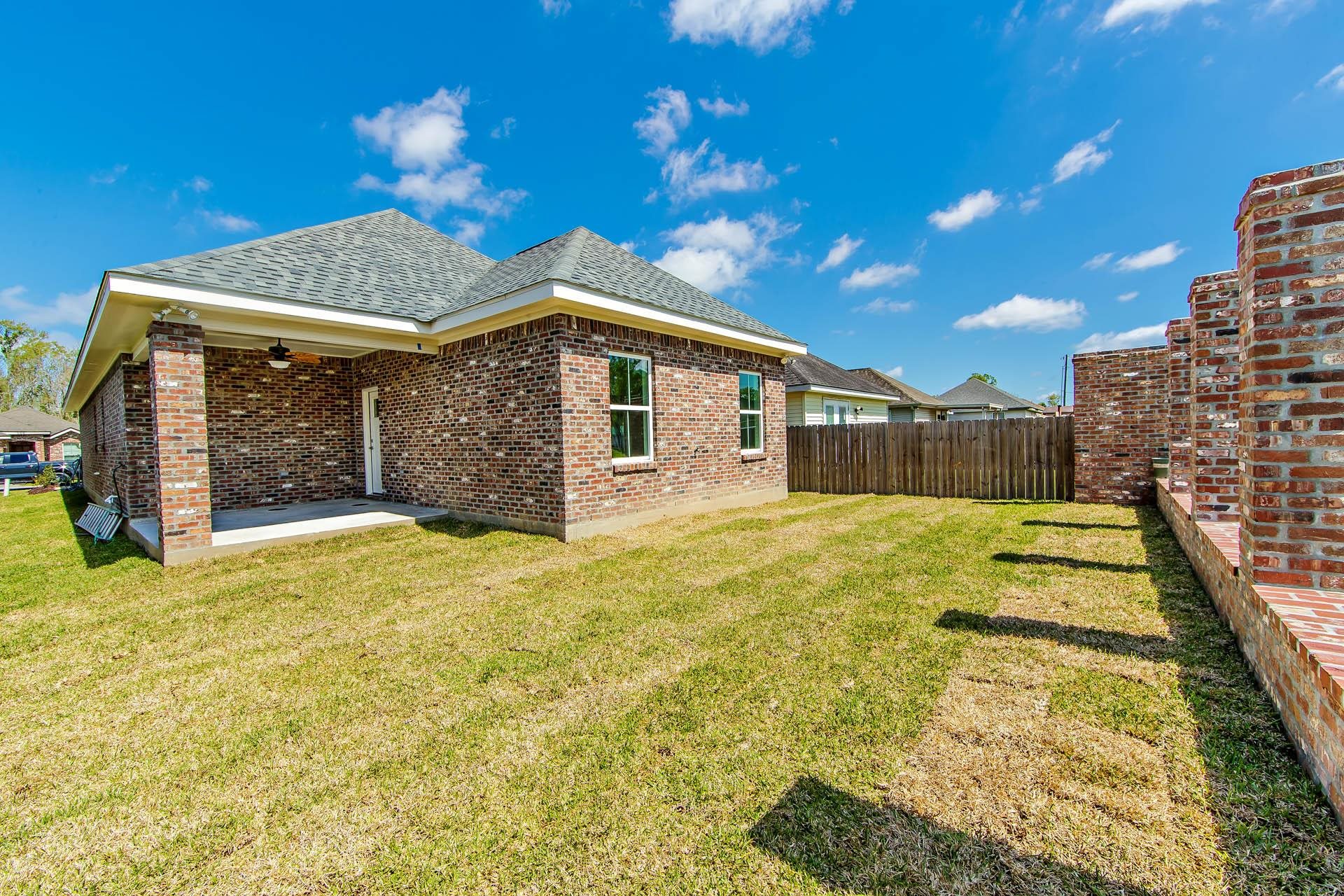 145 Casa Drive, Gray, Louisiana image 12