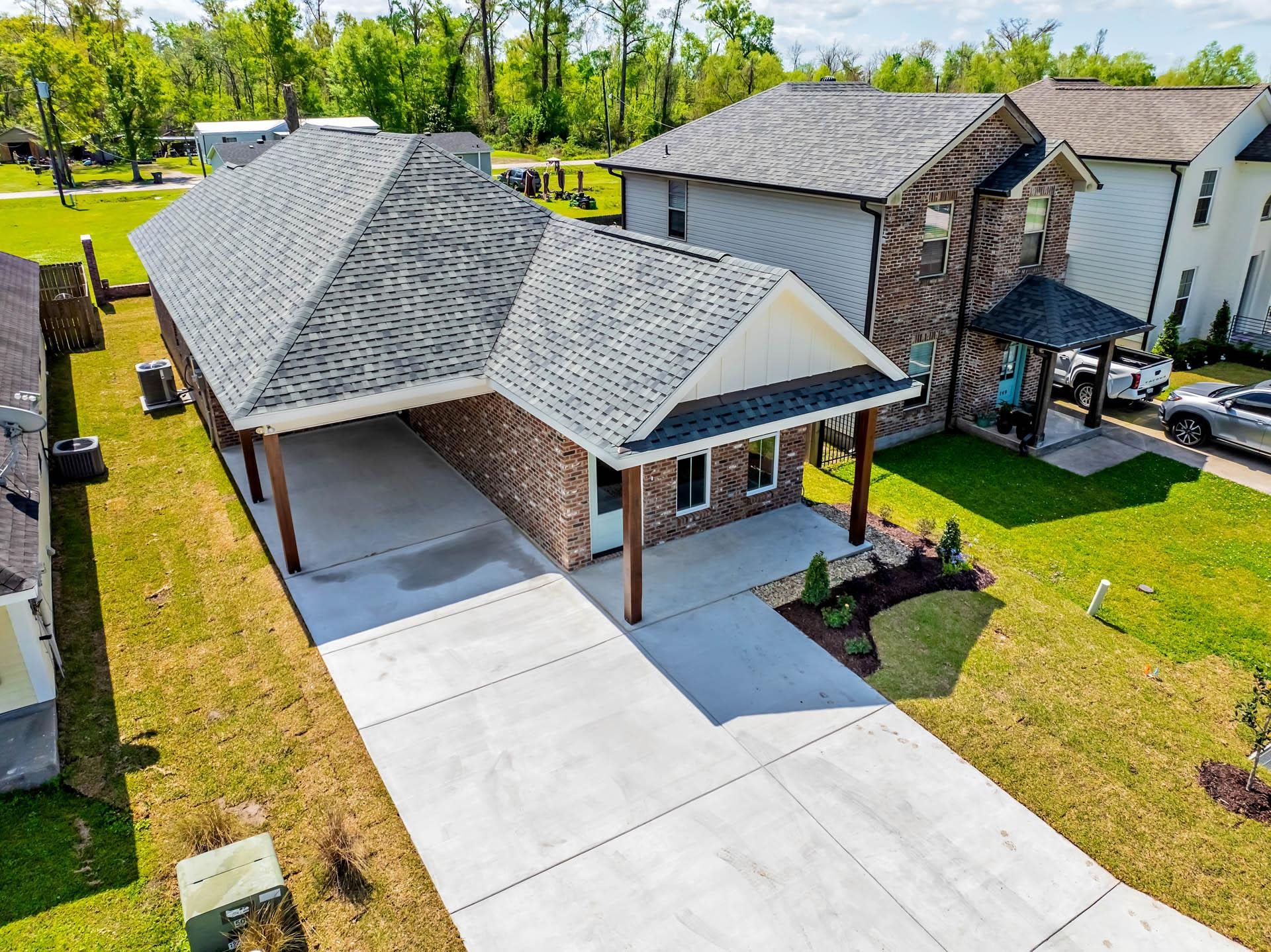 145 Casa Drive, Gray, Louisiana image 2