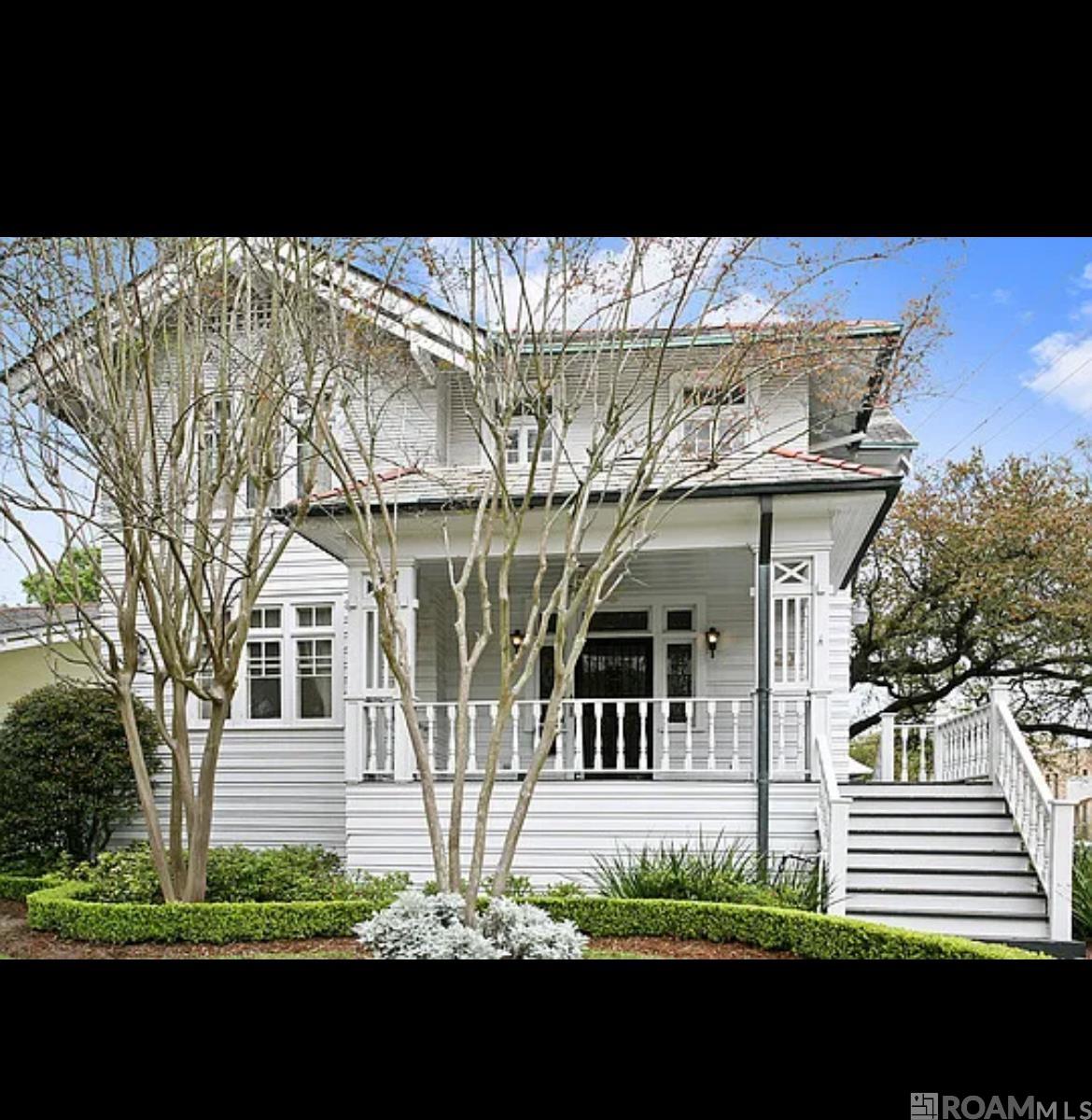 59 Fontainbleau Dr, New Orleans, Louisiana image 1