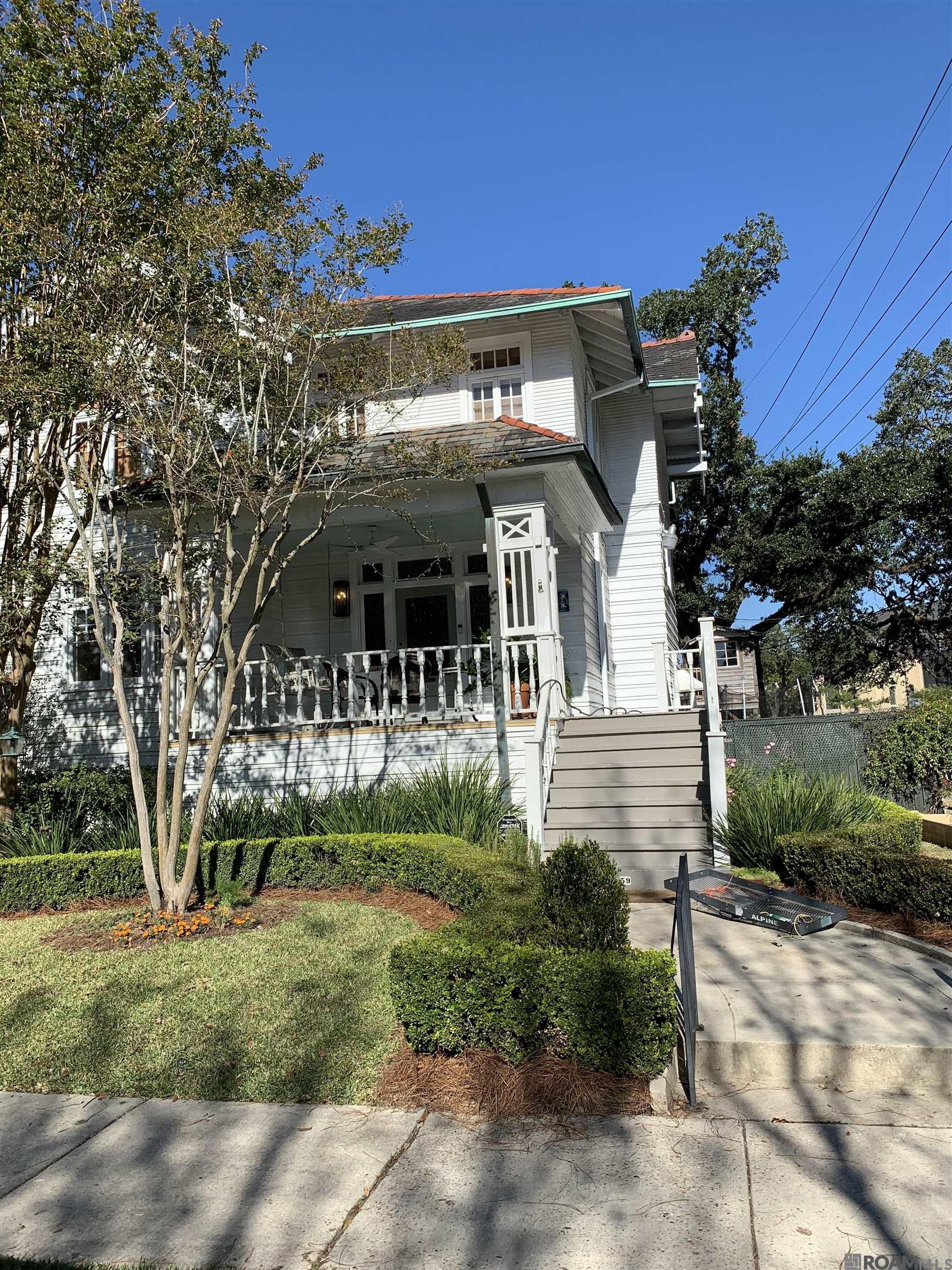 59 Fontainbleau Dr, New Orleans, Louisiana image 23