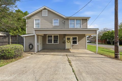 Homes For Sale - 301 Washington Ave<br/> Thibodaux, LA 70301