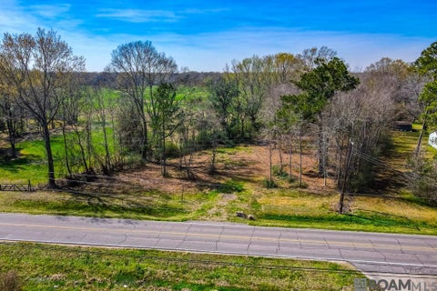 Vacant Land For Sale - 10353 Foster Rd<br/> Baton Rouge, LA 70811