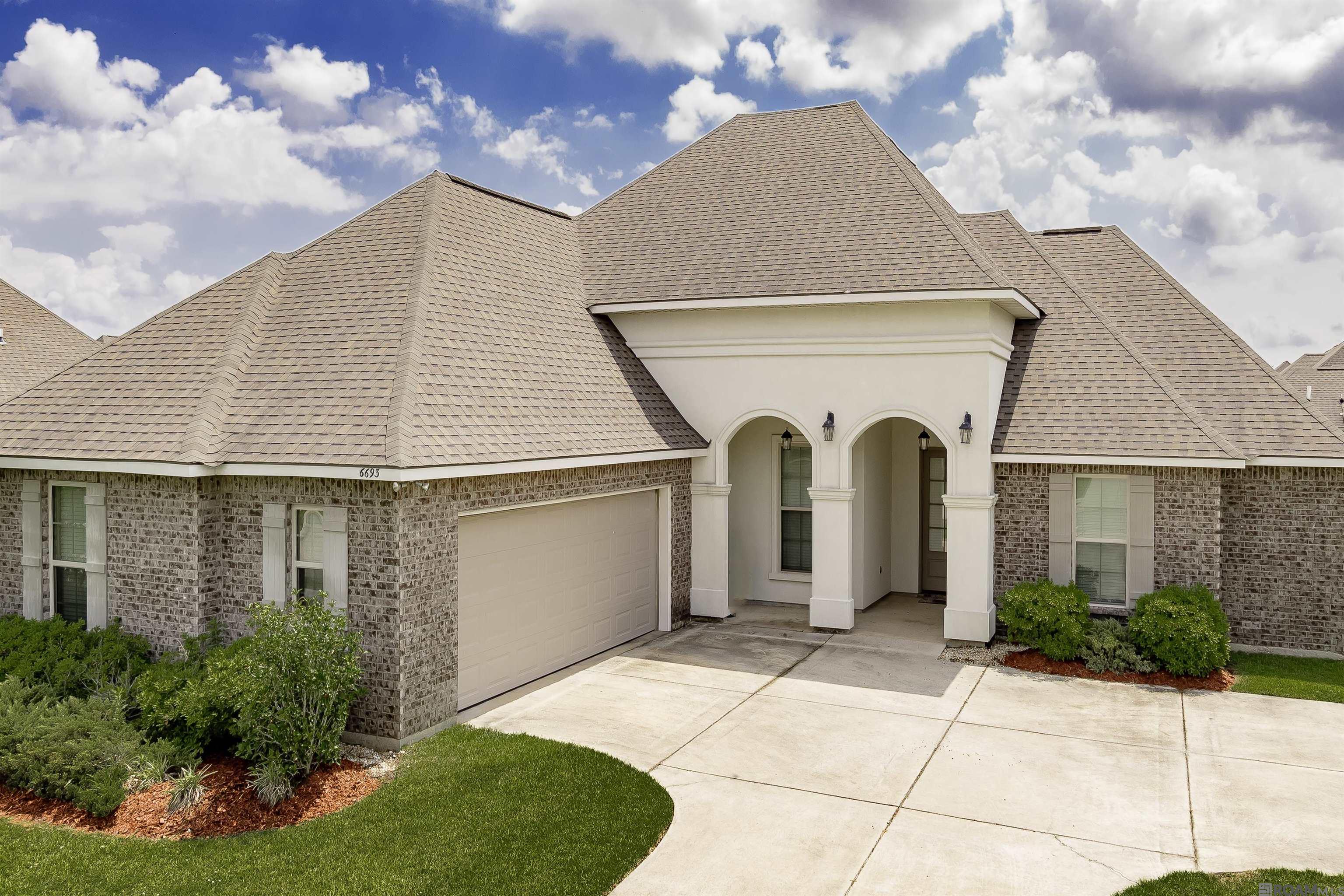 6693 Linwood Dr, Addis, Louisiana image 2