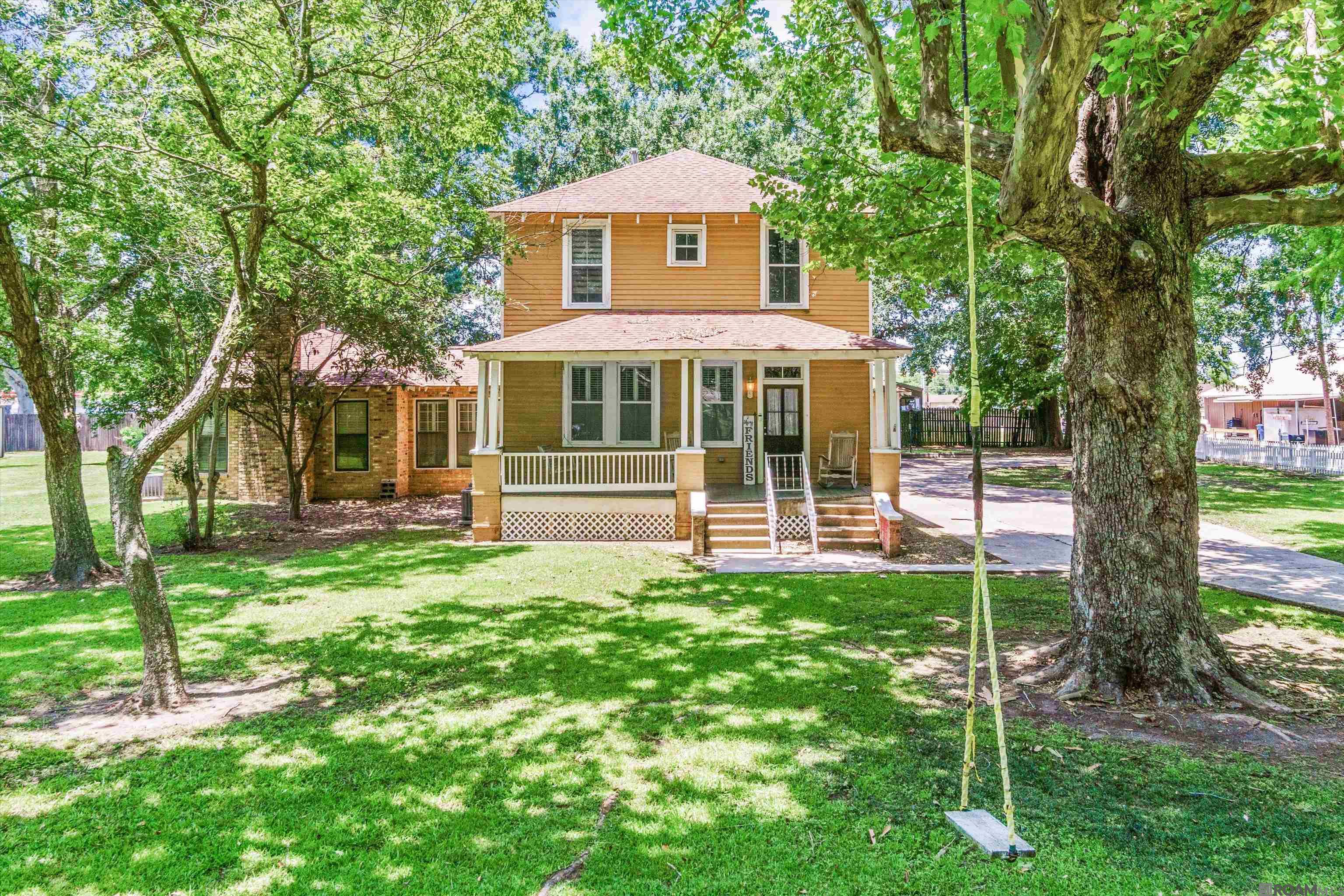 3953 Bird Heights Ave, Addis, Louisiana image 2