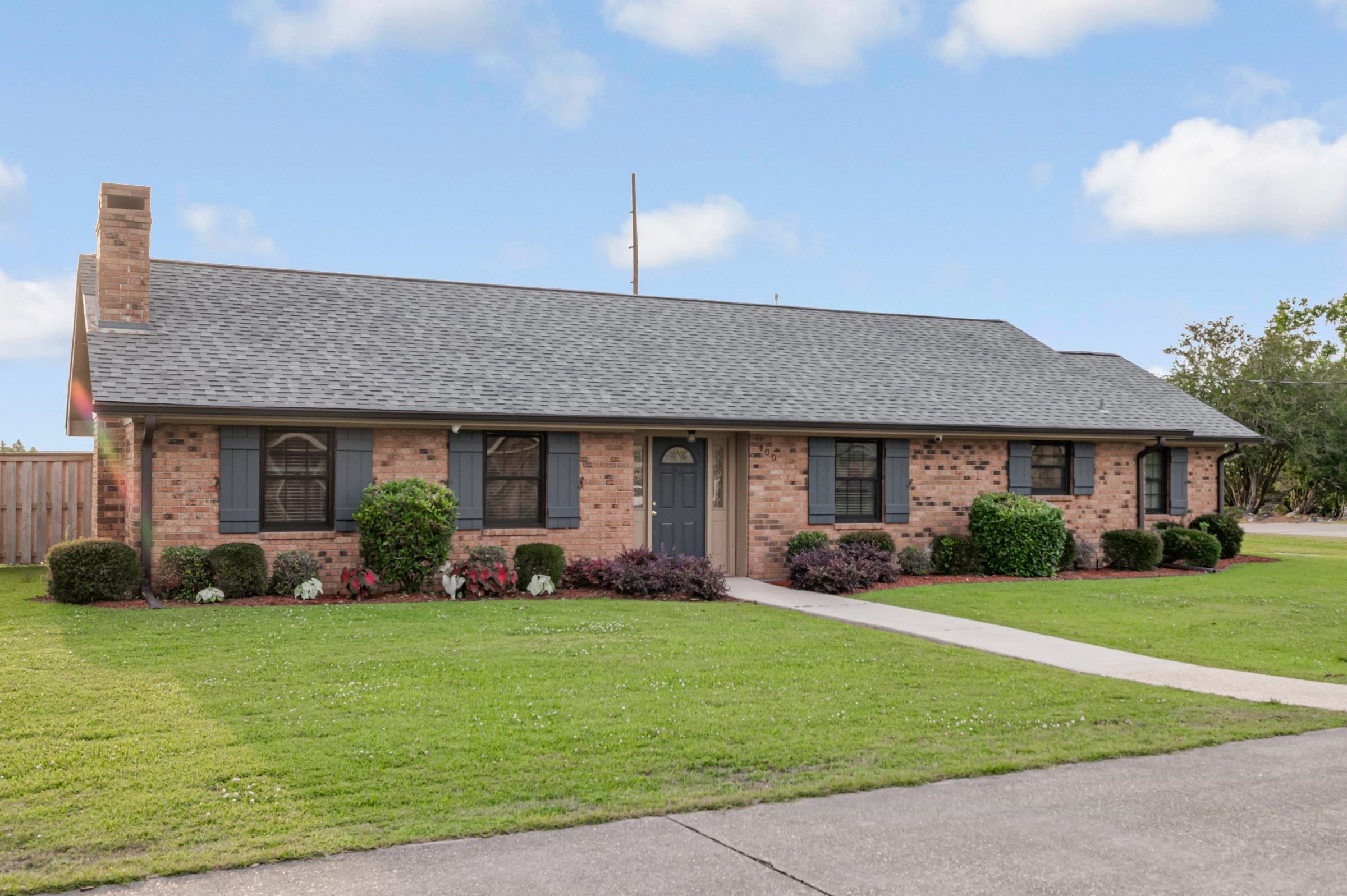 400 Lee Dr, Thibodaux, Louisiana image 1
