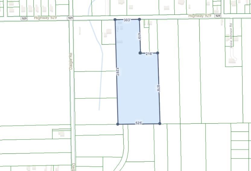 39061 La Hwy 929, Prairieville, Louisiana image 1