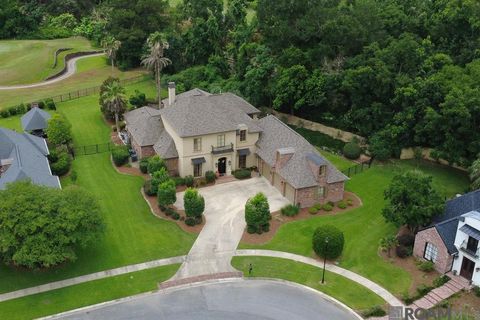 19018 Spyglass Hill Dr Baton Rouge LA 70809
