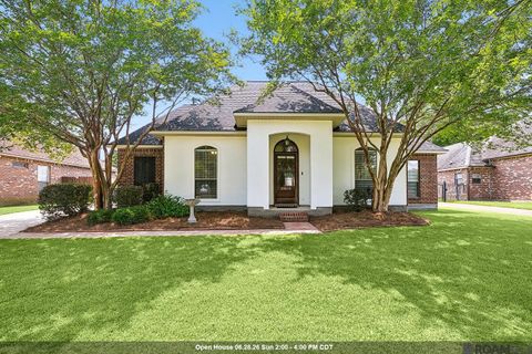 Homes For Sale - 29259 Red Willow Dr<br/> Denham Springs, LA 70726