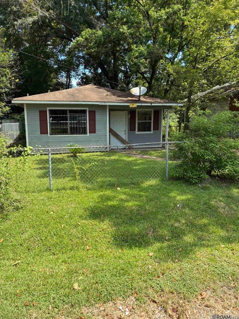 Homes For Sale - 3307 Linden St<br/> Baton Rouge, LA 70805