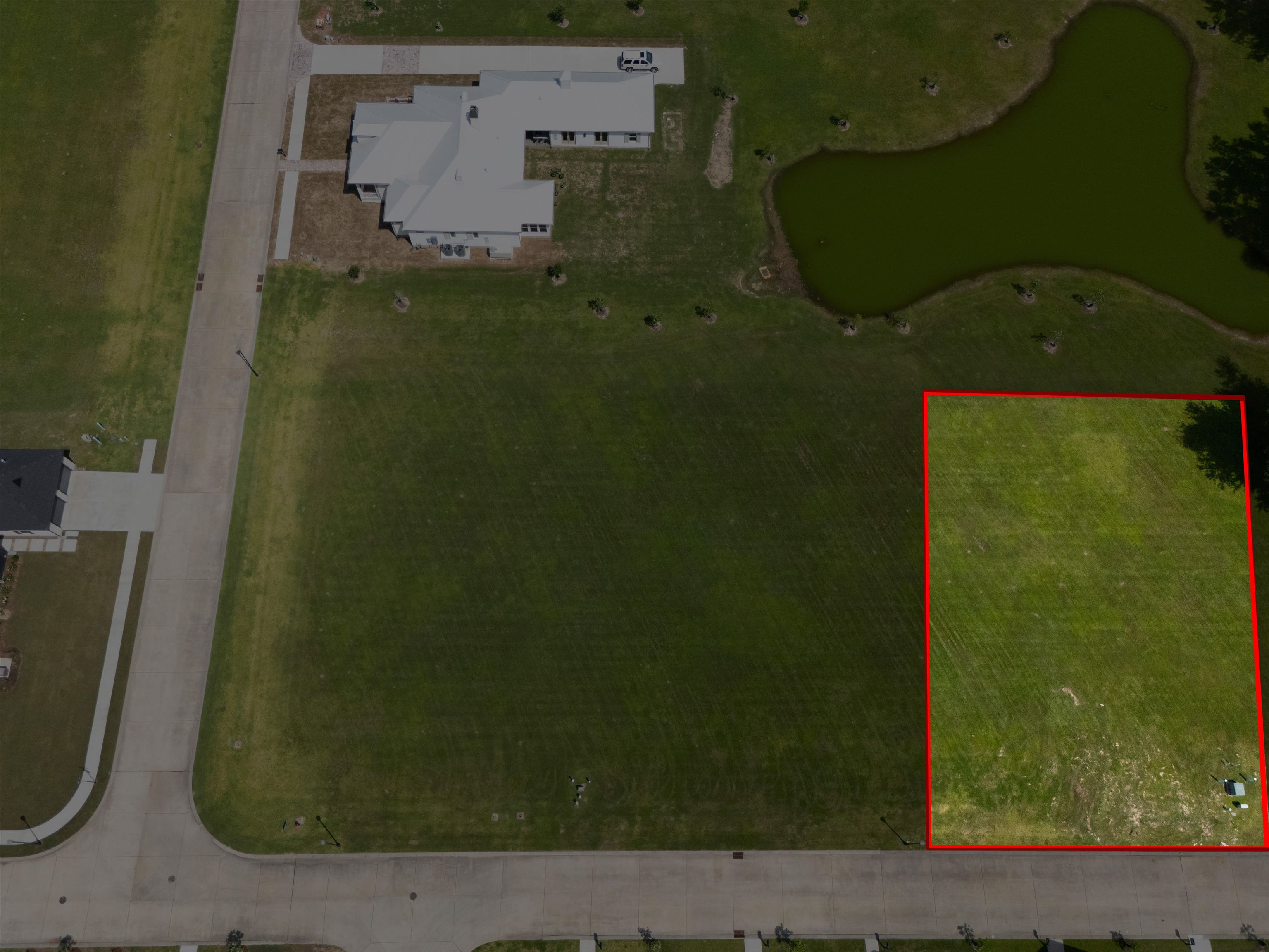 461 Sweet Grass Loop, Thibodaux, Louisiana image 2