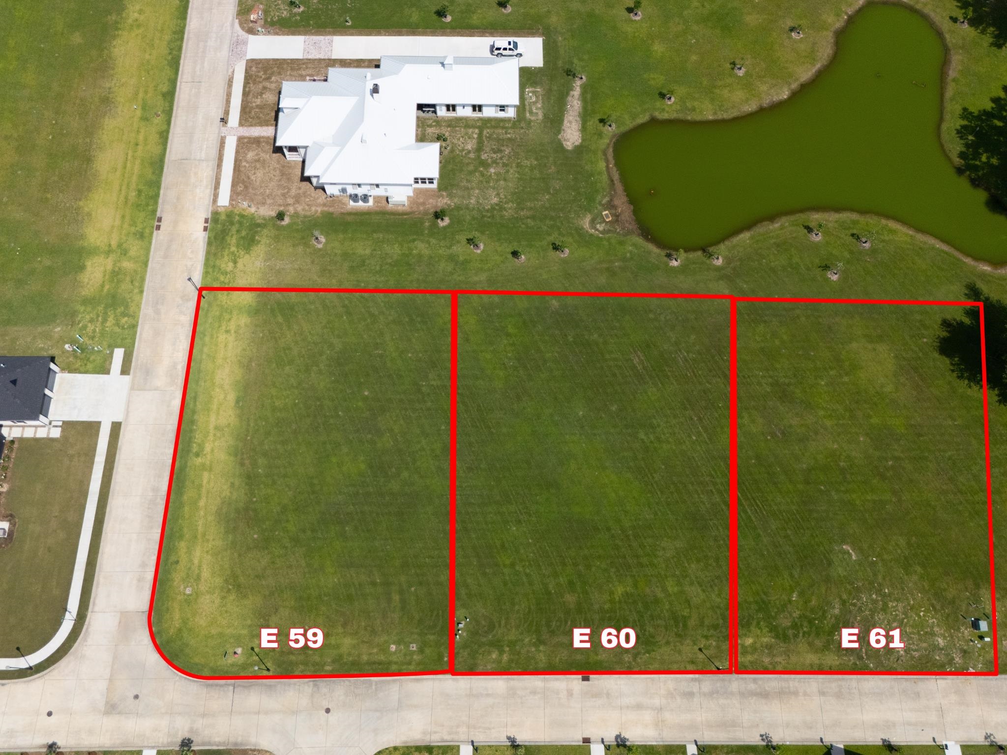 461 Sweet Grass Loop, Thibodaux, Louisiana image 1