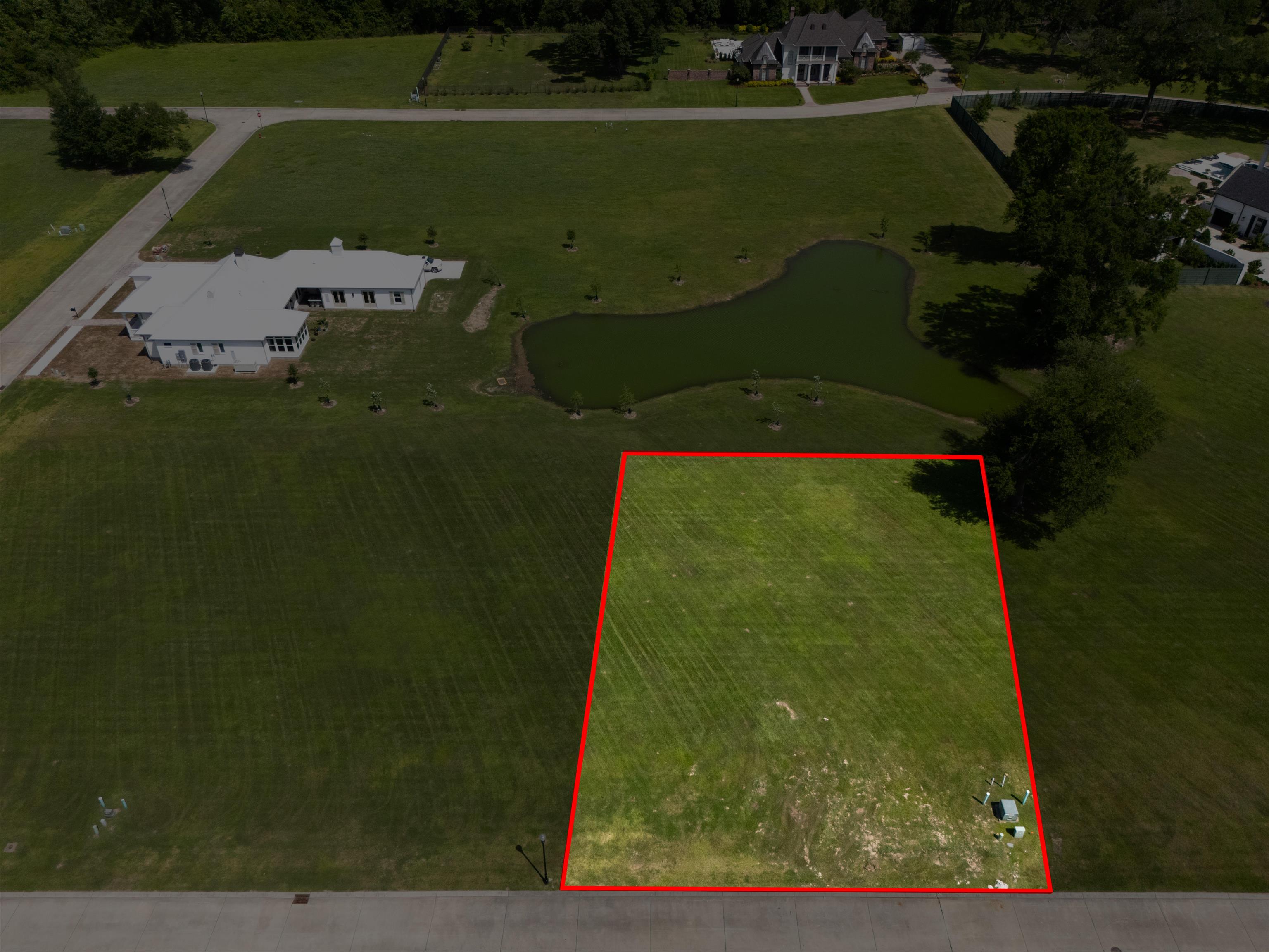 461 Sweet Grass Loop, Thibodaux, Louisiana image 3