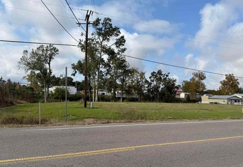 Vacant Land For Sale - Highway 308<br/> Labadieville, LA 70301