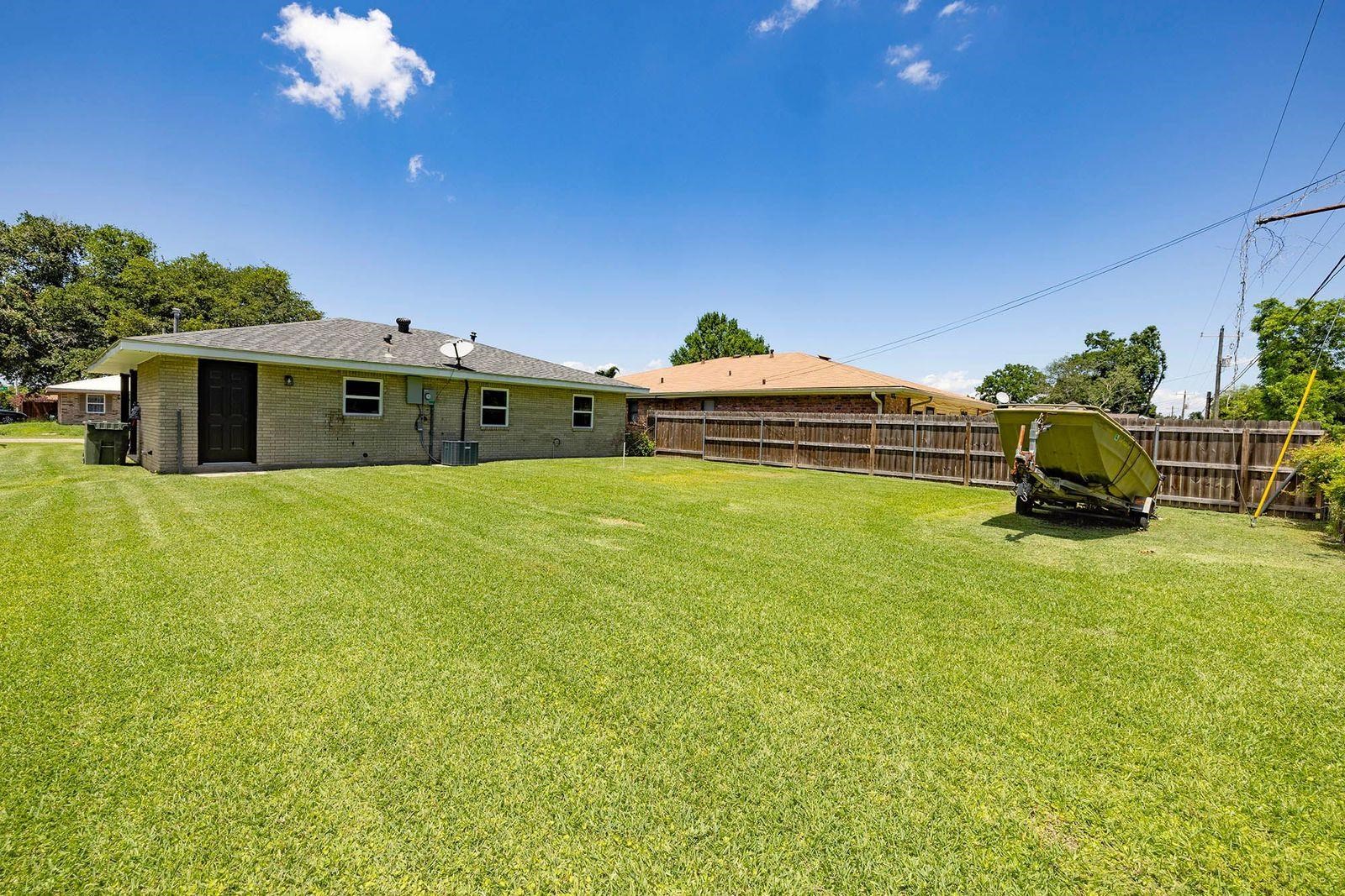 200 Saint Patrick St, Houma, Louisiana image 13