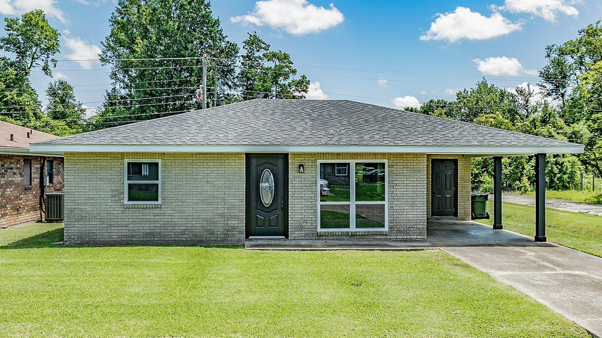 200 Saint Patrick St, Houma, Louisiana image 1