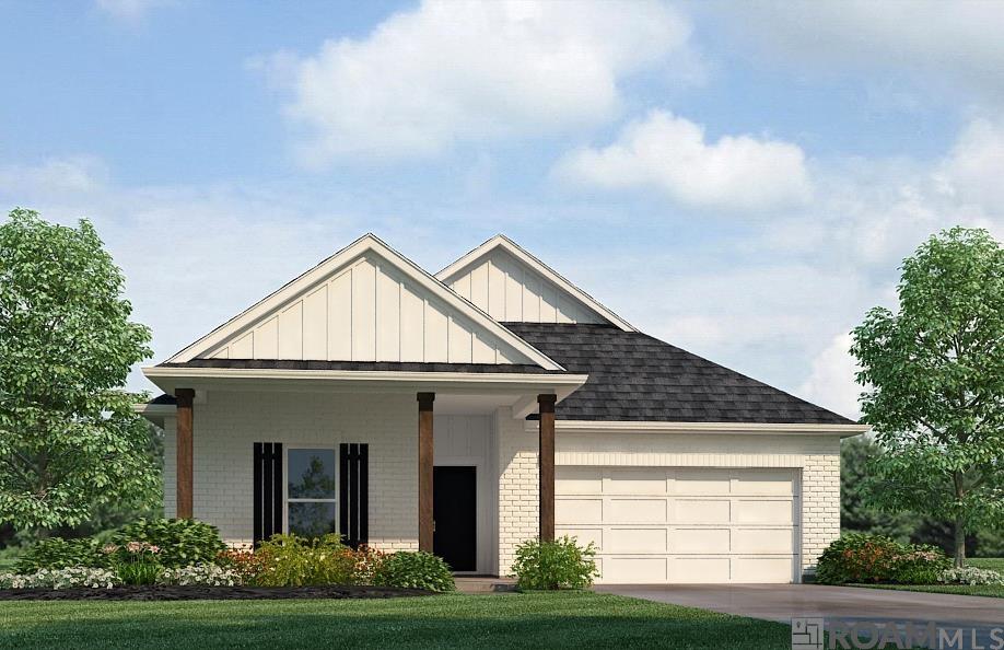 3523 Chien Street, Zachary, Louisiana image 1