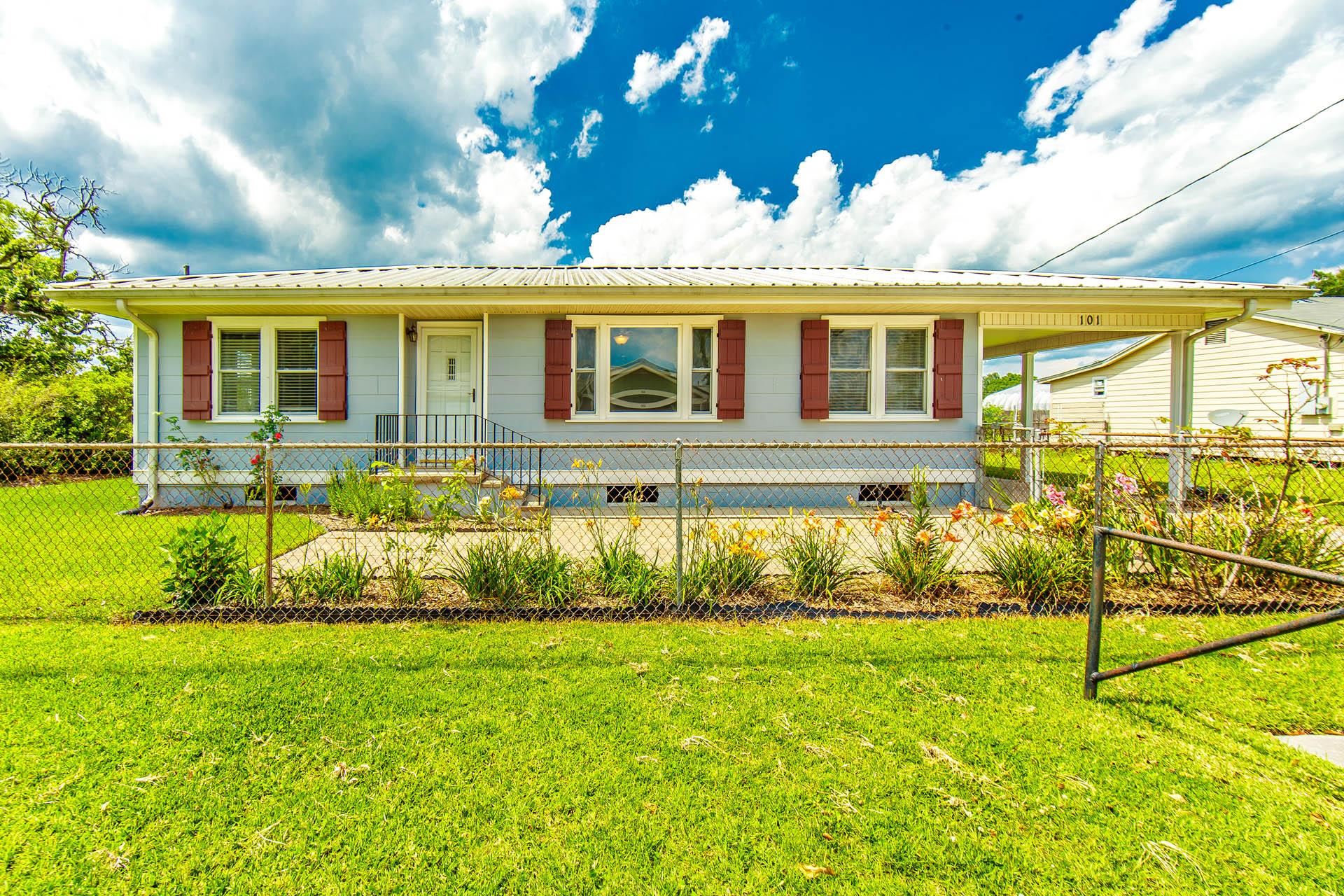 101 Waubun Avenue, Schriever, Louisiana image 1