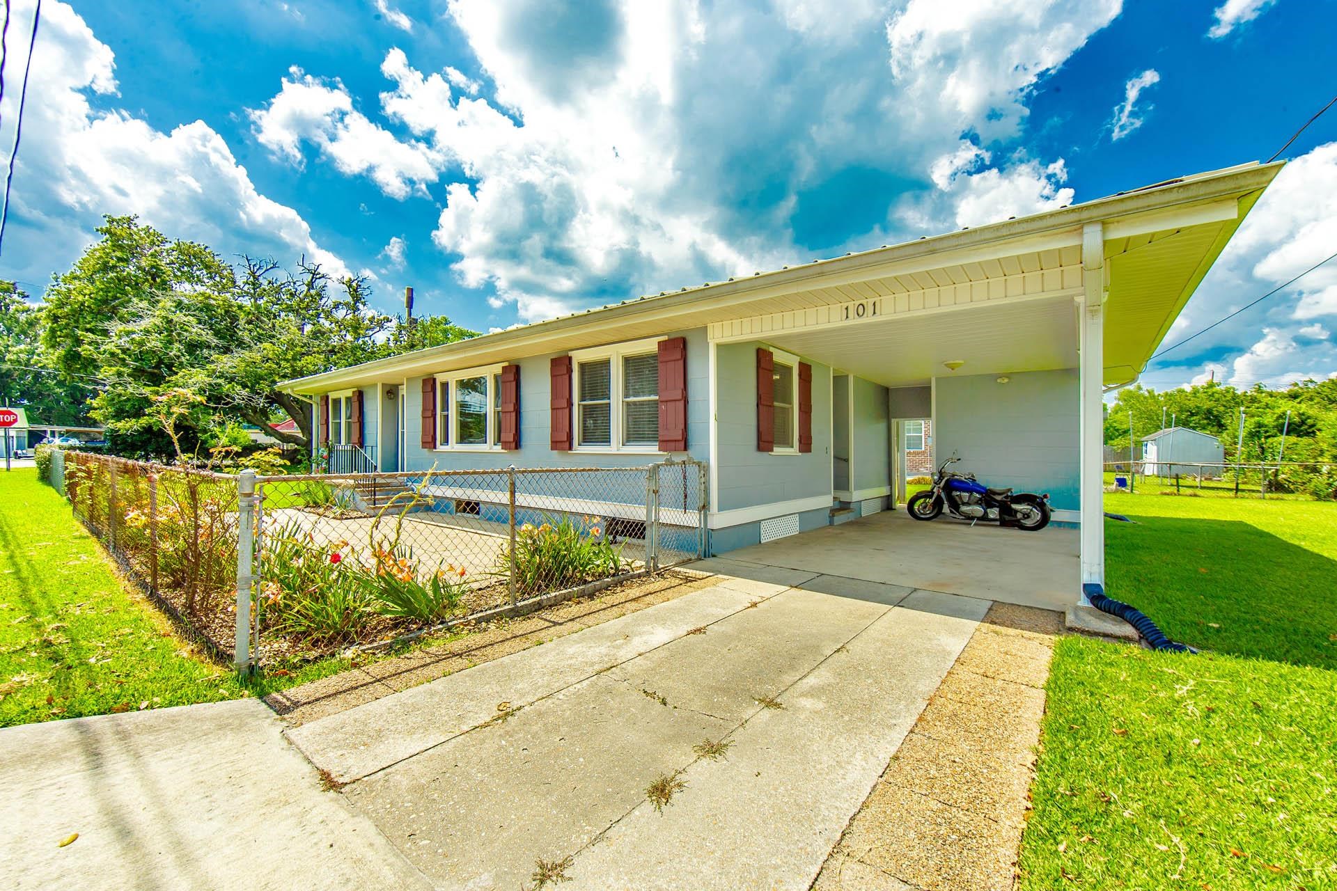 101 Waubun Avenue, Schriever, Louisiana image 2