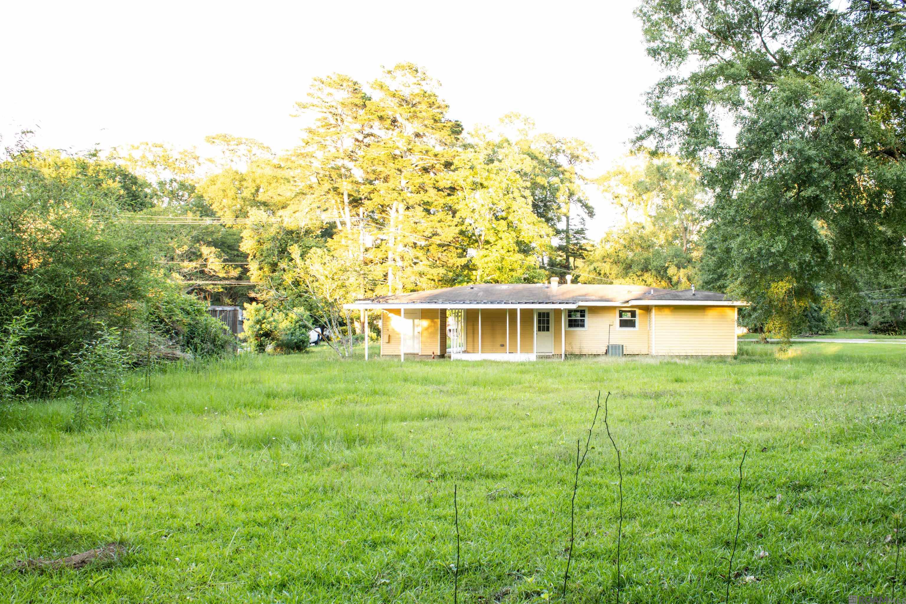 1321 N Woodcrest Ave, Denham Springs, Louisiana image 27