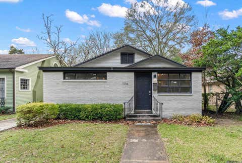 Homes For Sale - 1116 Park Blvd<br/> Baton Rouge, LA 70806