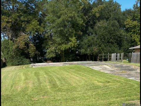 Vacant Land For Sale - 13841 Blairstown Dr<br/> Baker, LA 70714