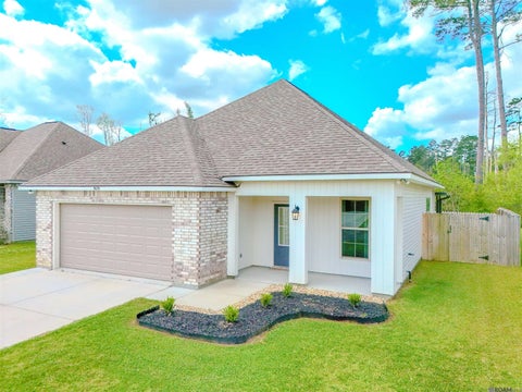 Homes For Sale - 9698 S Grand Marsh Ct<br/> Denham Springs, LA 70726