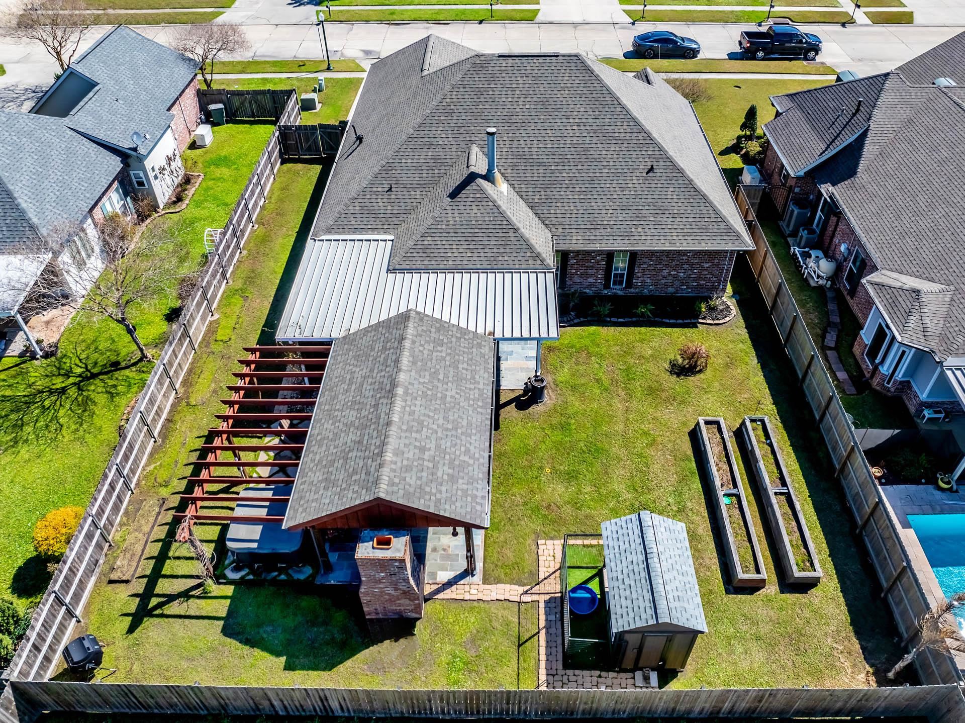 182 Lansdown Drive, Houma, Louisiana image 3