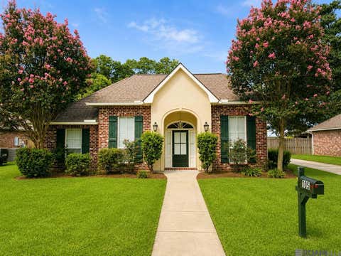 Homes For Sale - 105 River Run Ct<br/> New Roads, LA 70760