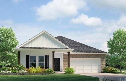 3513 Chien Street Zachary LA 70791