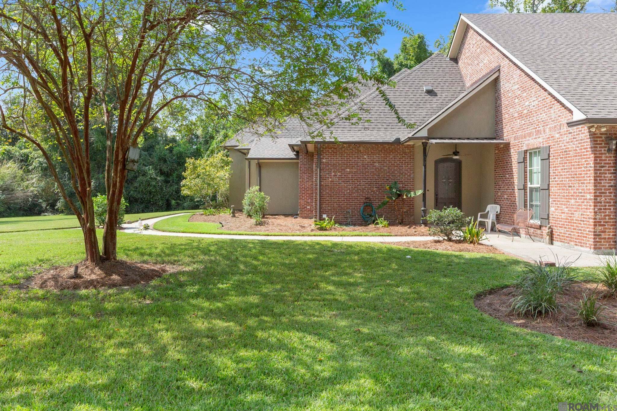 3032 Drusilla Ln