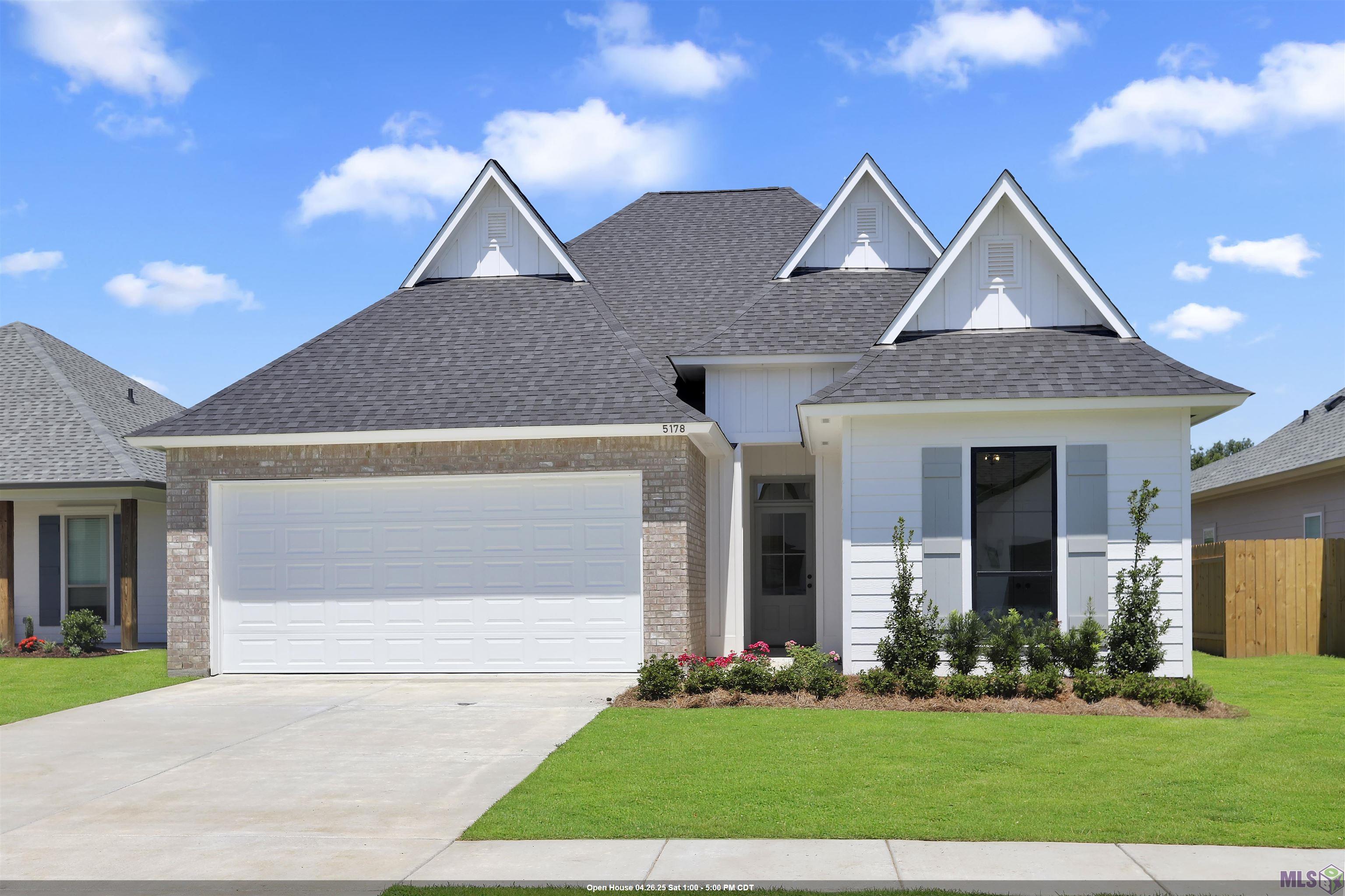 5178 White River Rd, Darrow, Louisiana image 1