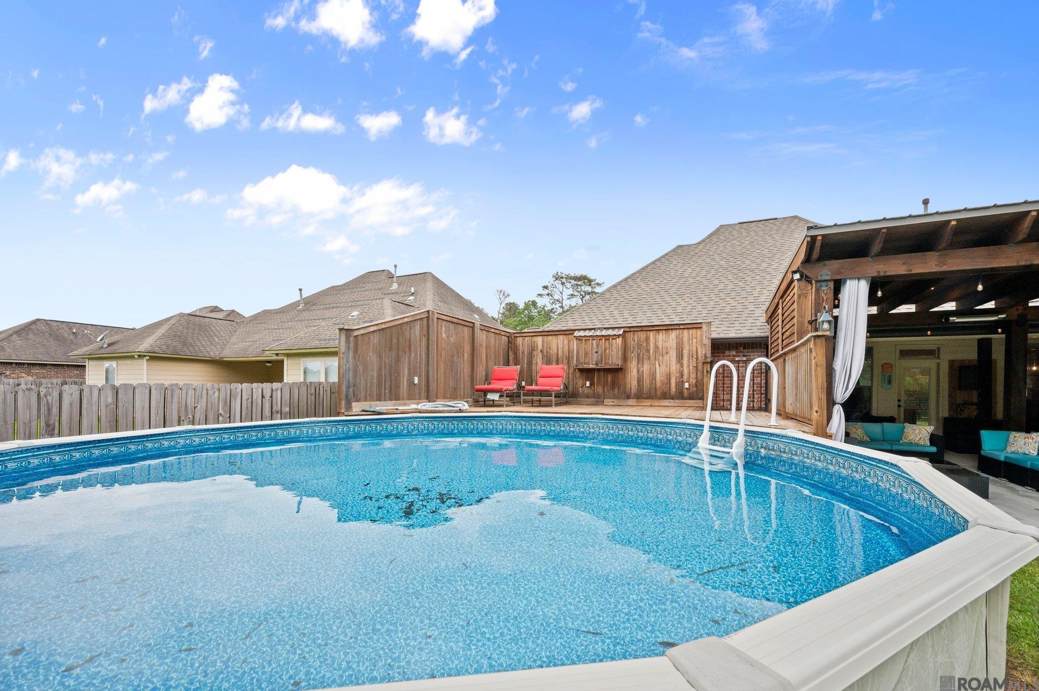 11494 Juban Parc Ave, Denham Springs, Louisiana image 29