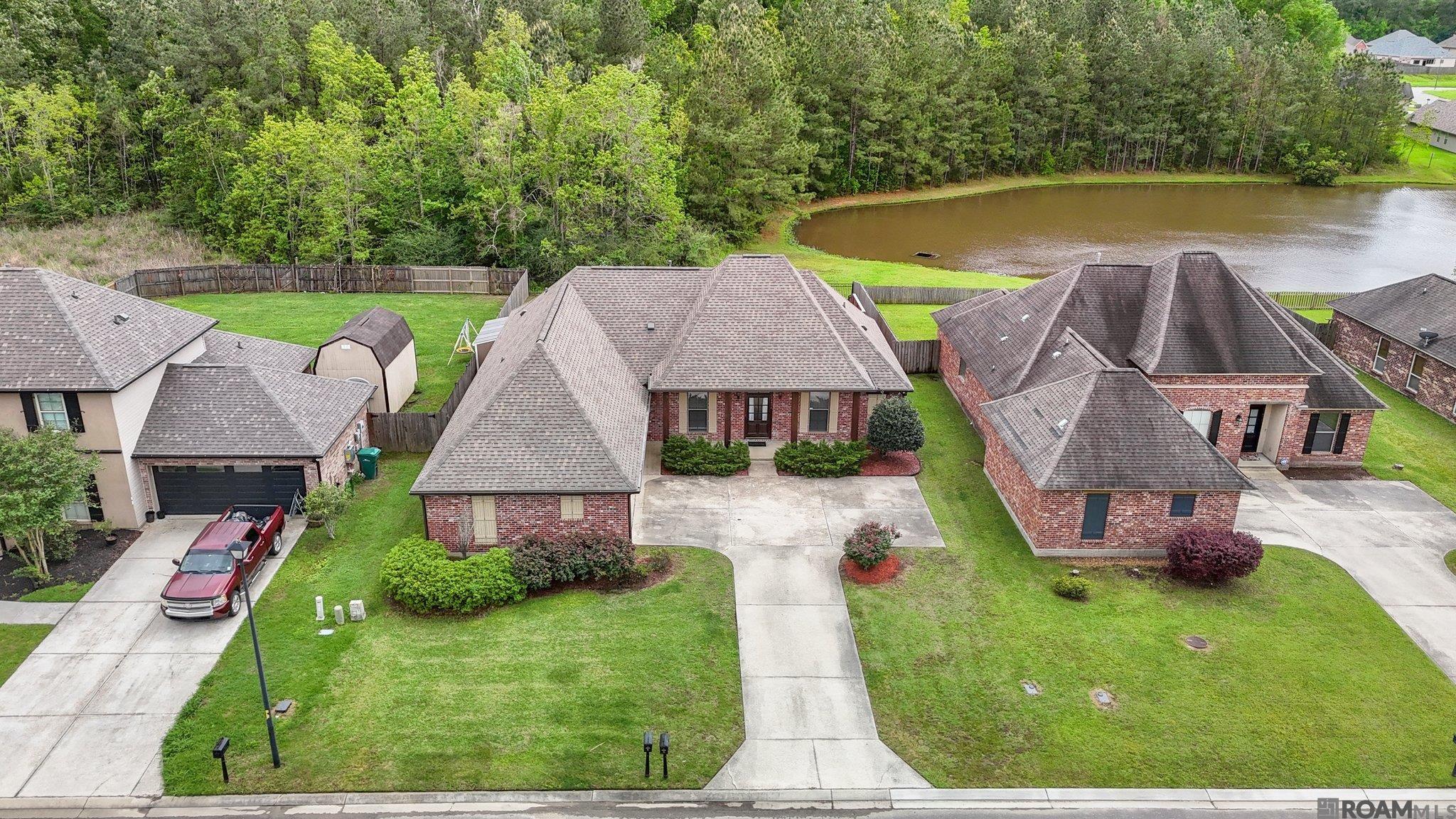 11494 Juban Parc Ave, Denham Springs, Louisiana image 5