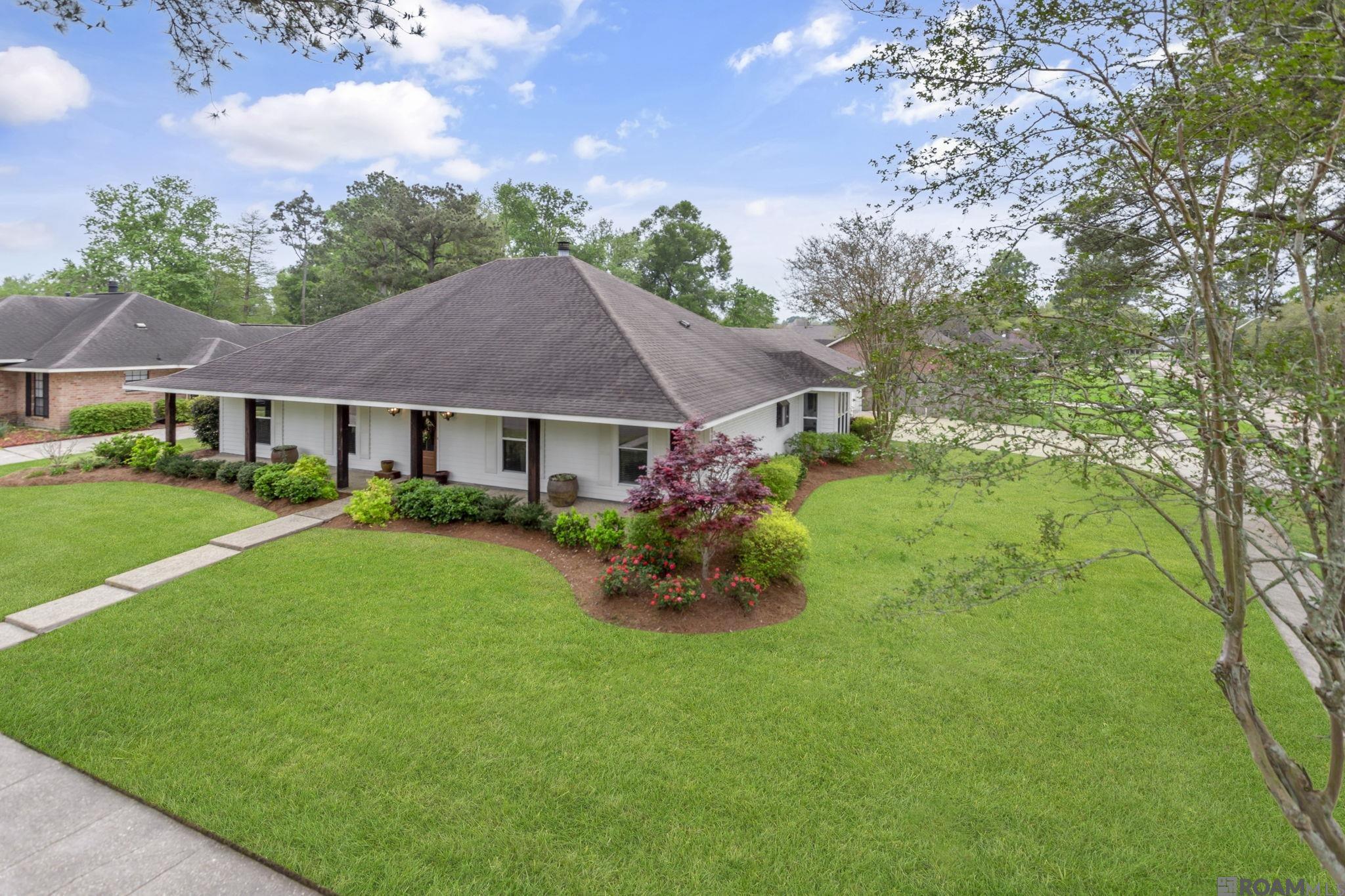 15616 Malvern Hill Ave, Baton Rouge, Louisiana image 3