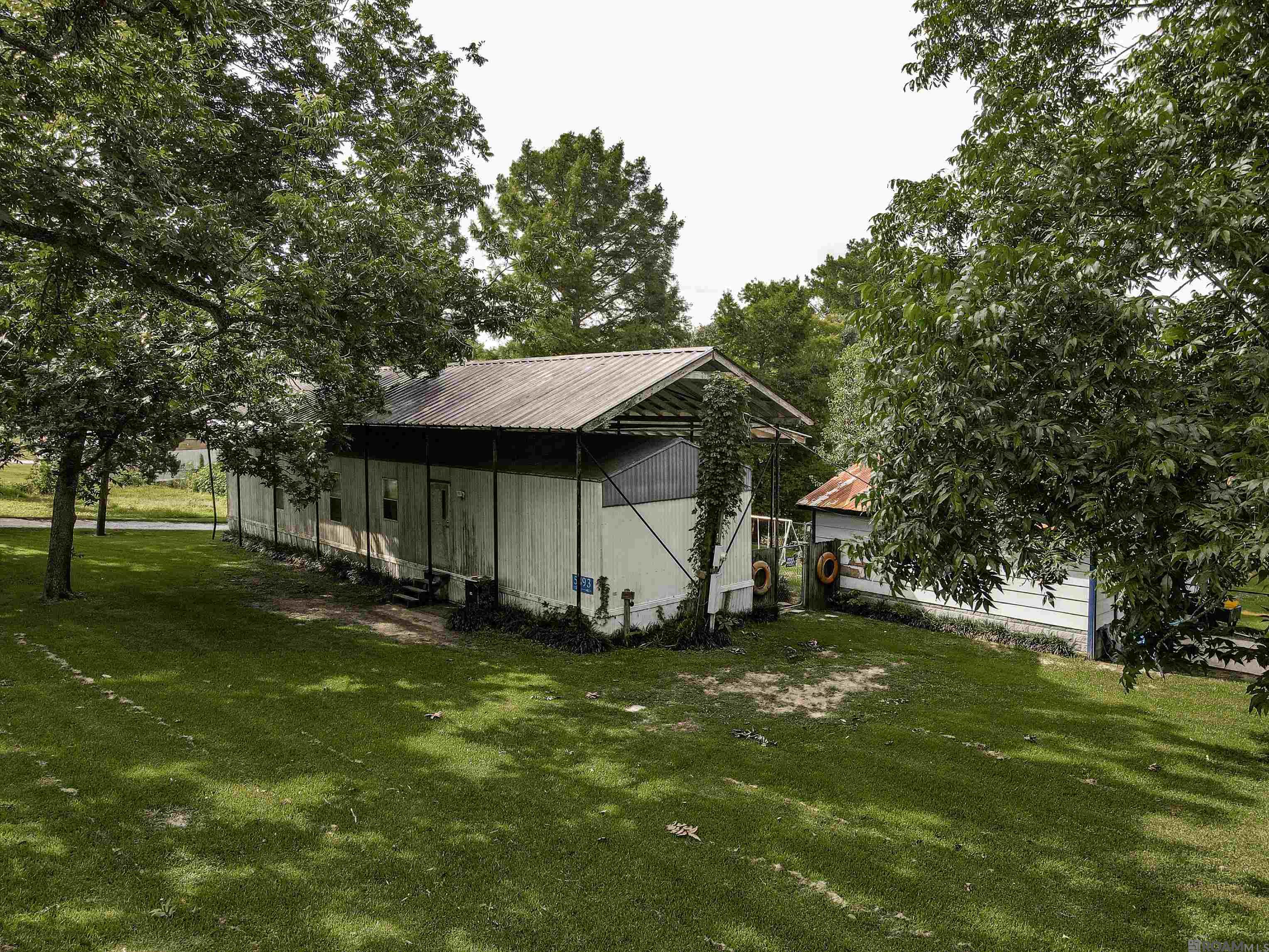 5893 Island Rd, Jarreau, Louisiana image 9