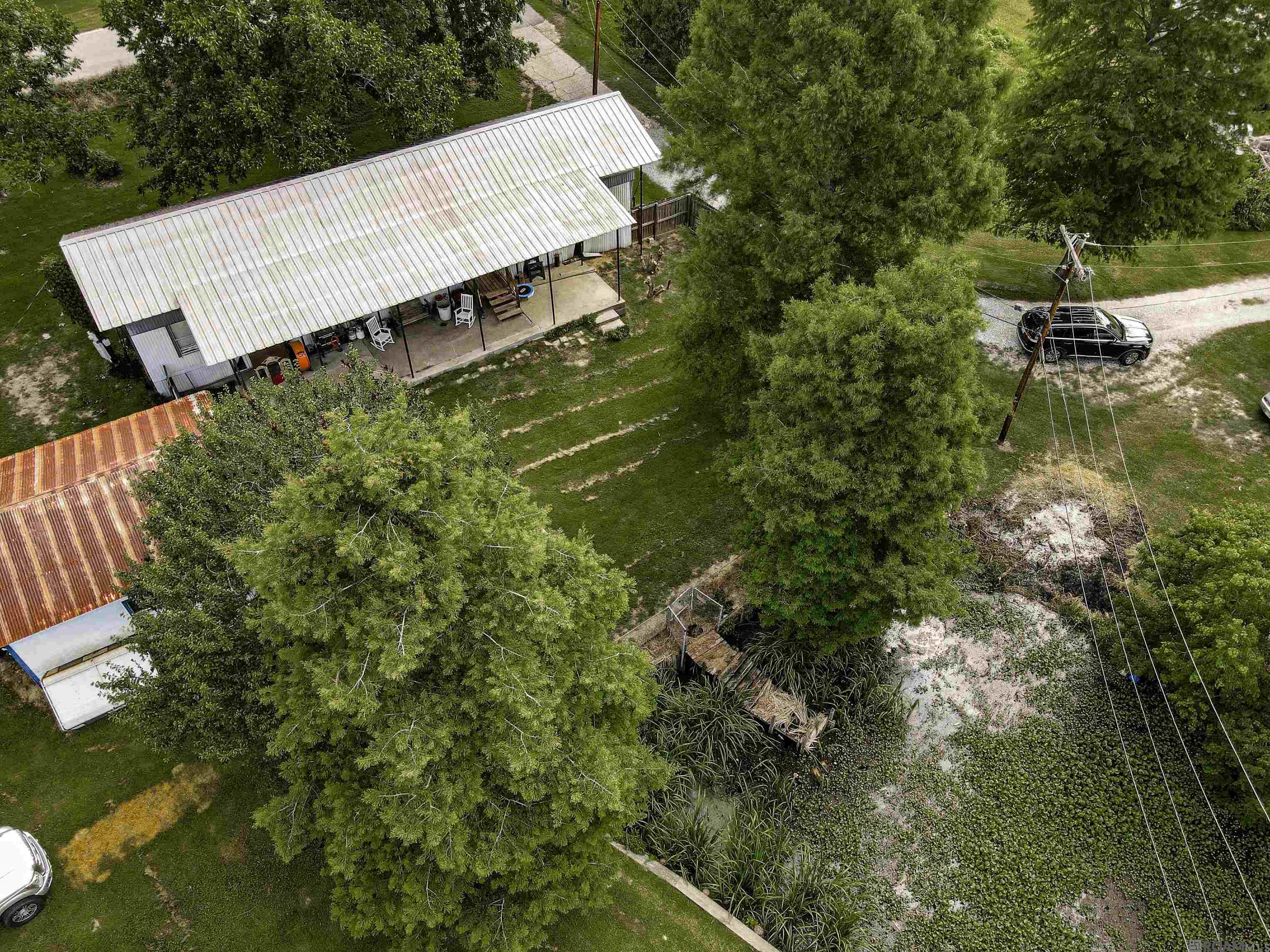 5893 Island Rd, Jarreau, Louisiana image 3