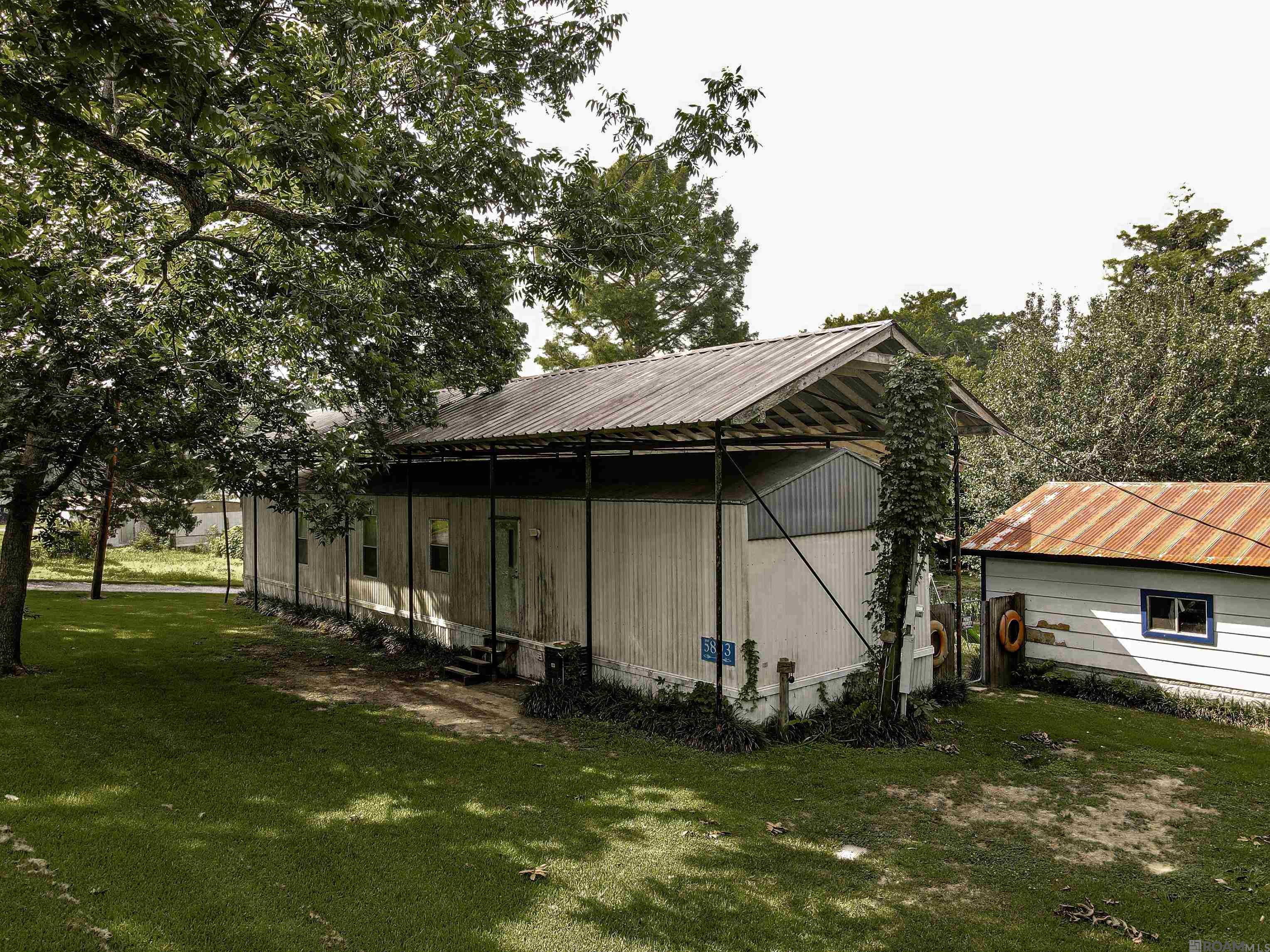 5893 Island Rd, Jarreau, Louisiana image 8