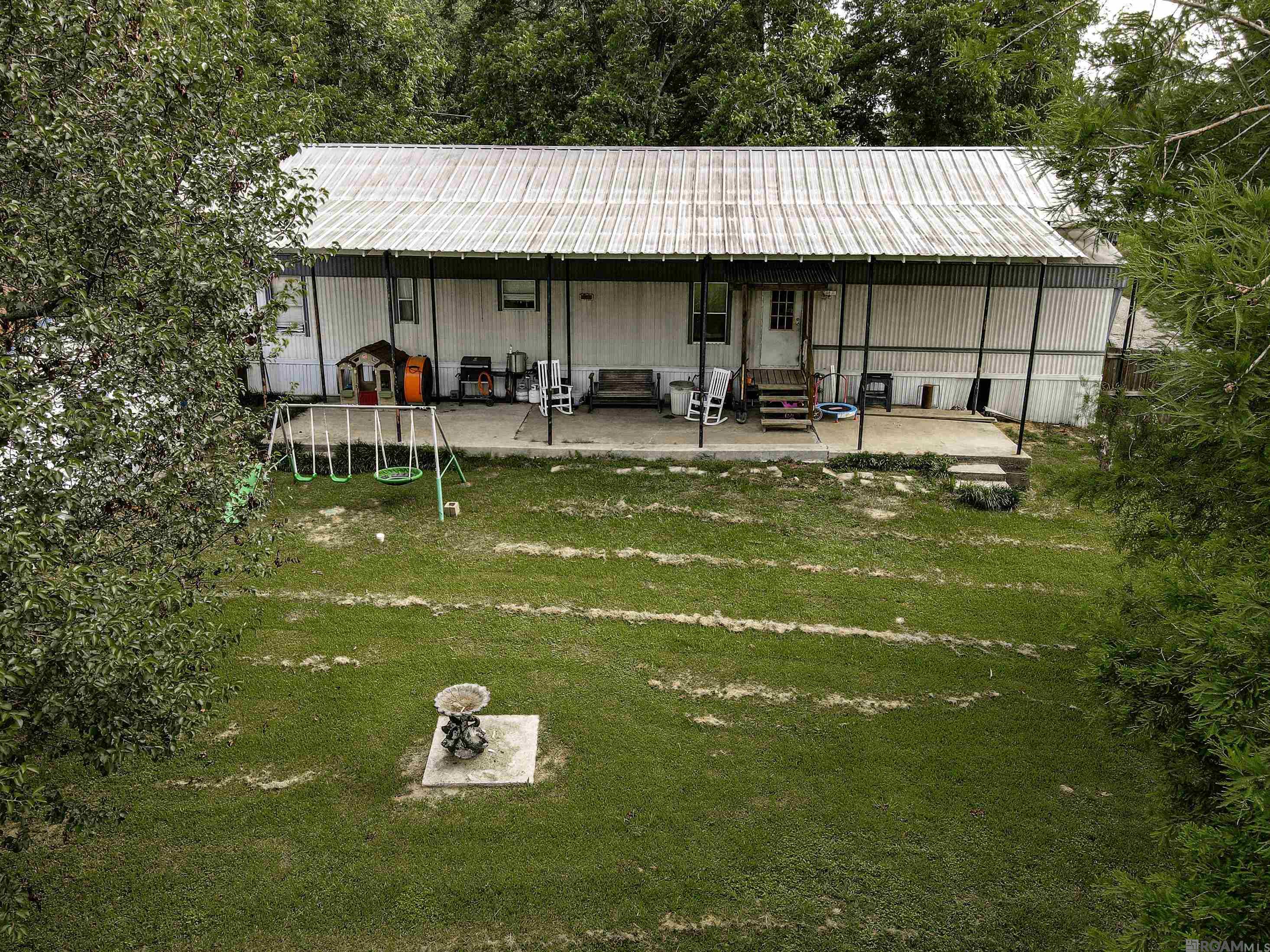 5893 Island Rd, Jarreau, Louisiana image 10