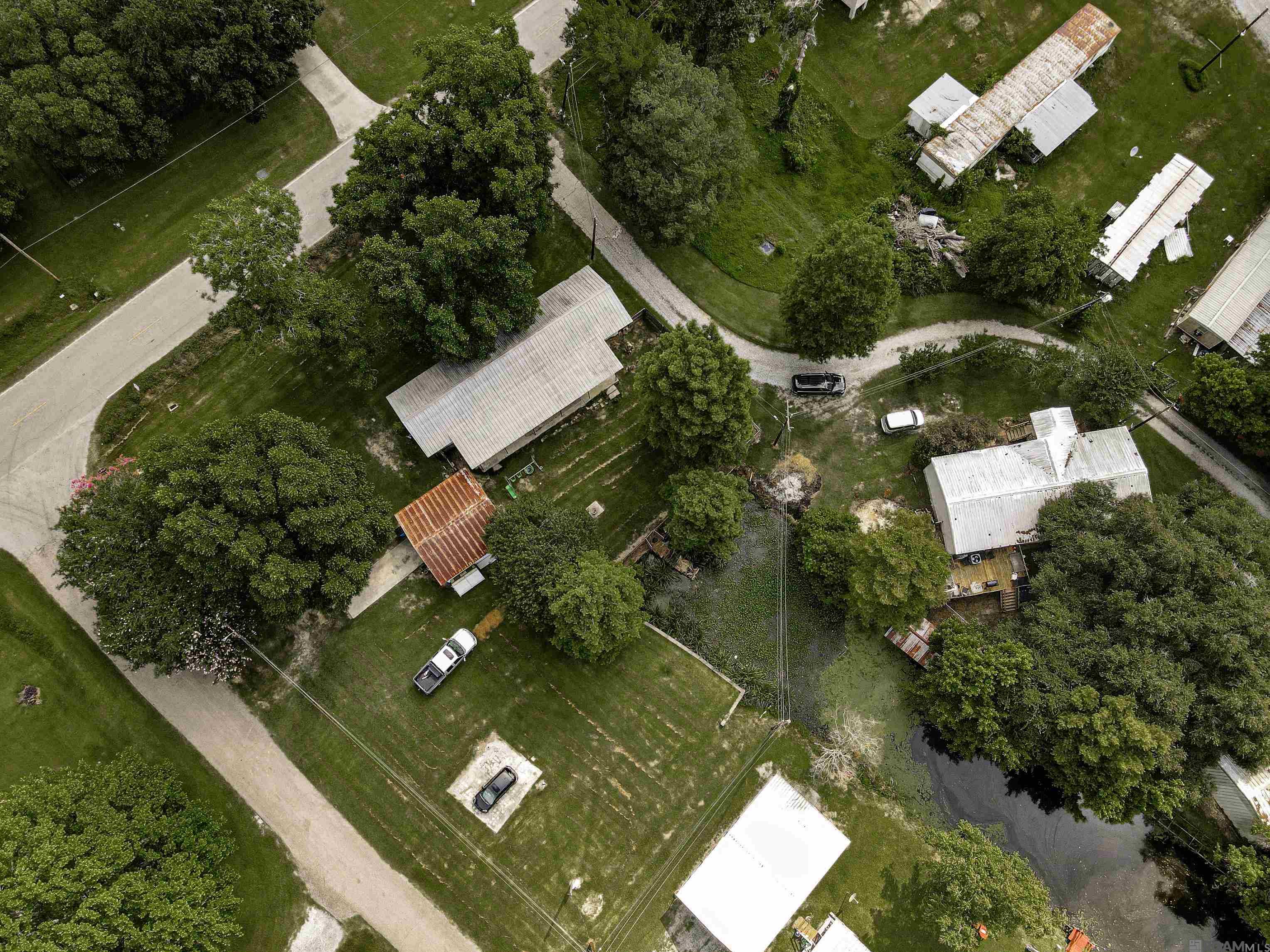 5893 Island Rd, Jarreau, Louisiana image 4