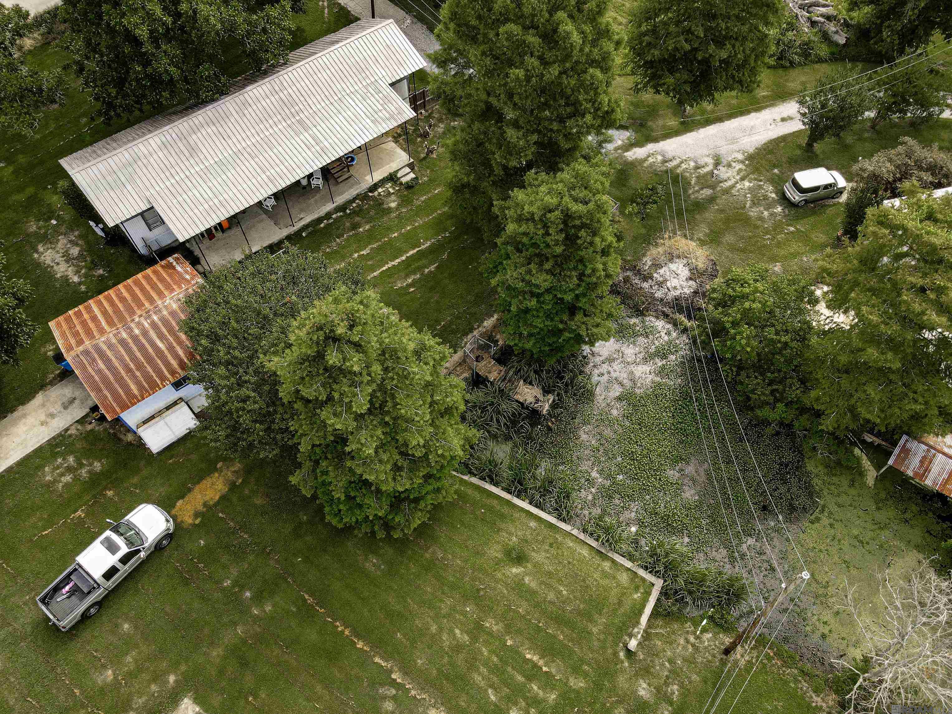 5893 Island Rd, Jarreau, Louisiana image 2